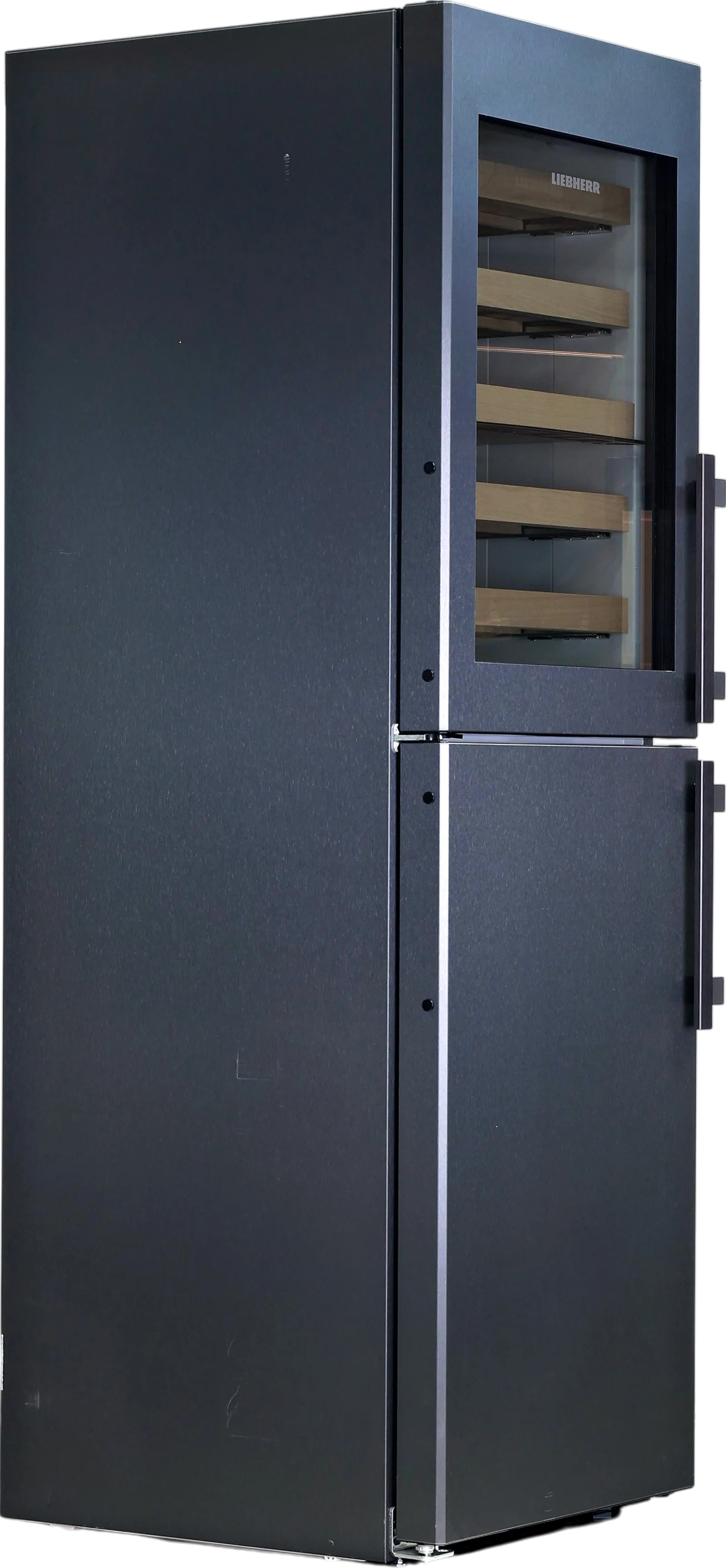Cave à Vin Multi-température Reconditionné LIEBHERR SWNBSD529i - Image 3