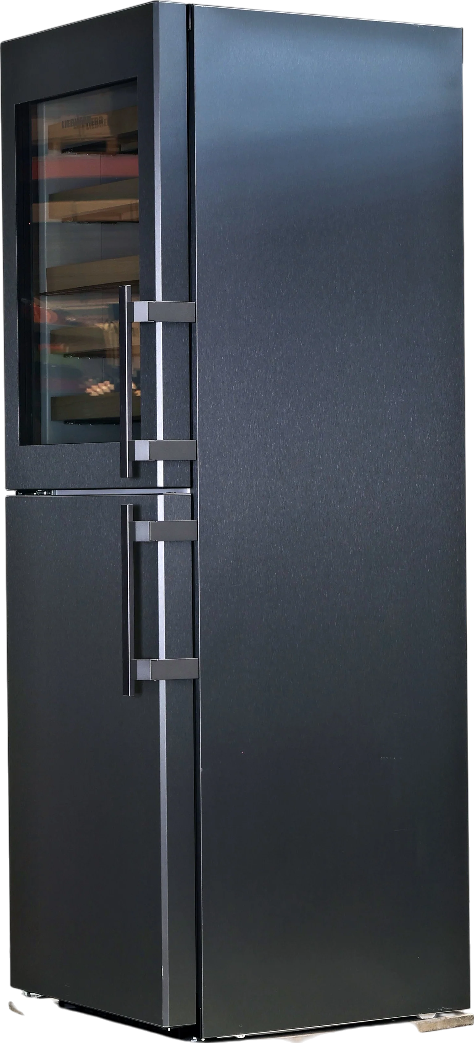 Cave à Vin Multi-température Reconditionné LIEBHERR SWNBSD529i - Image 4