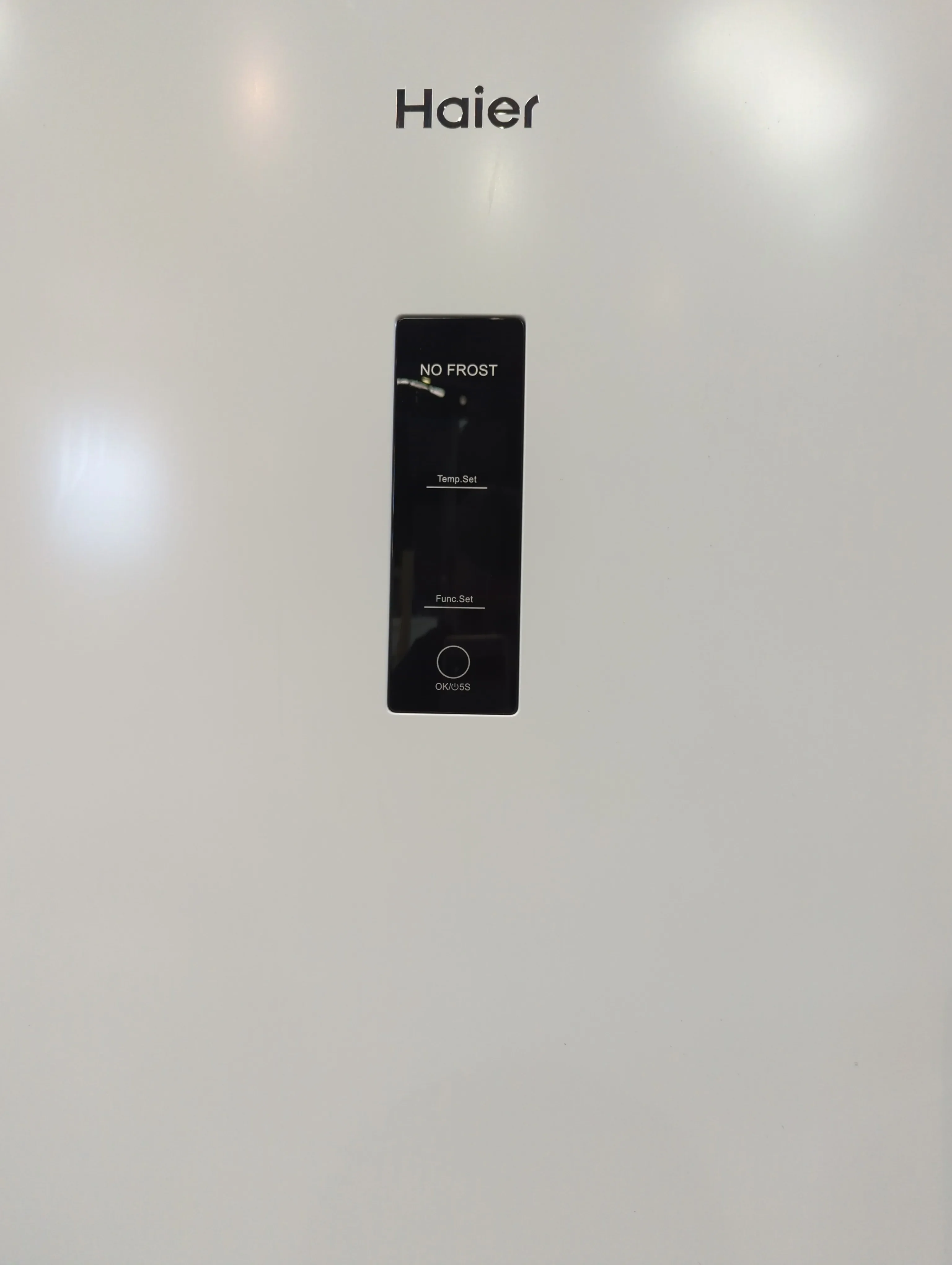 Congélateur Armoire 226 L Reconditionné HAIER H2F320WF - Image 4