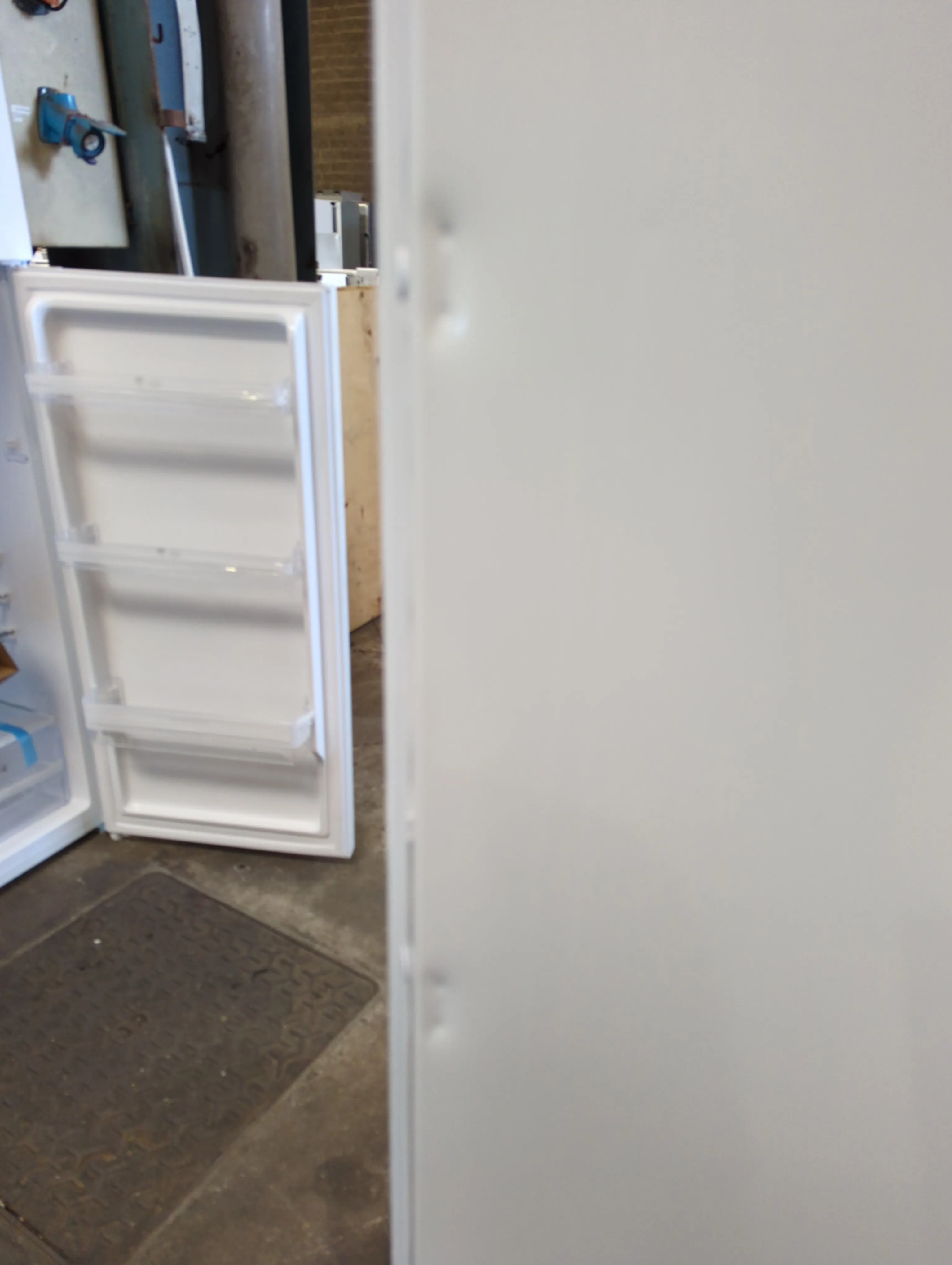 Congélateur Armoire 226 L Reconditionné HAIER H2F320WF - Image 6