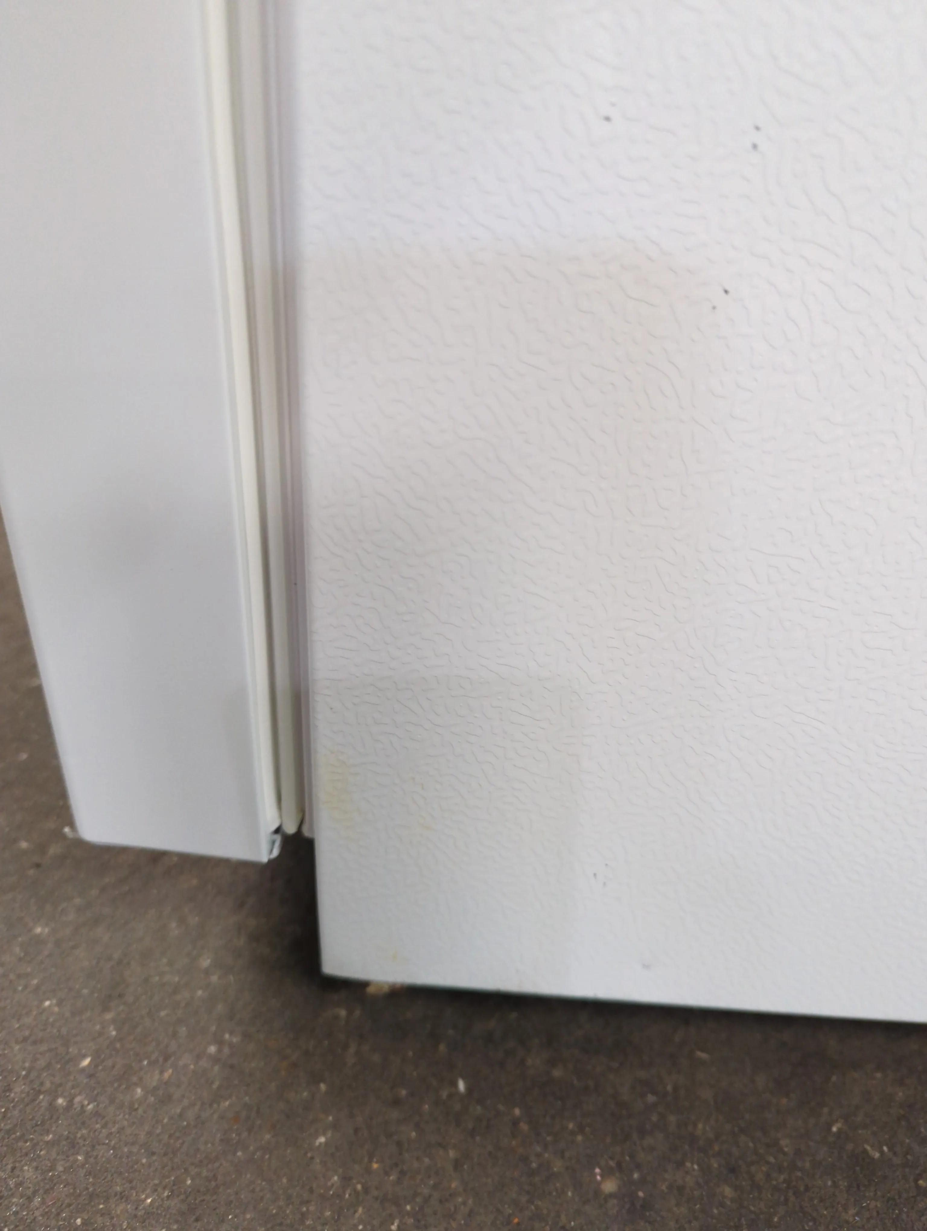 Congélateur Armoire 226 L Reconditionné HAIER H2F320WF - Image 9