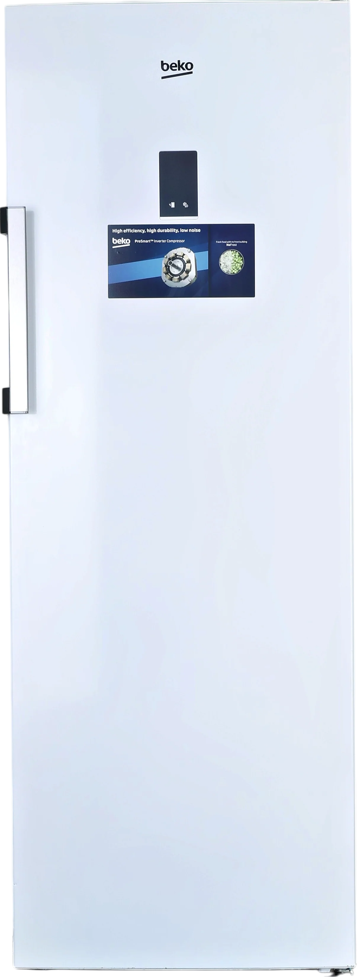 Congélateur Armoire Reconditionné BEKO B3RFNE294W
