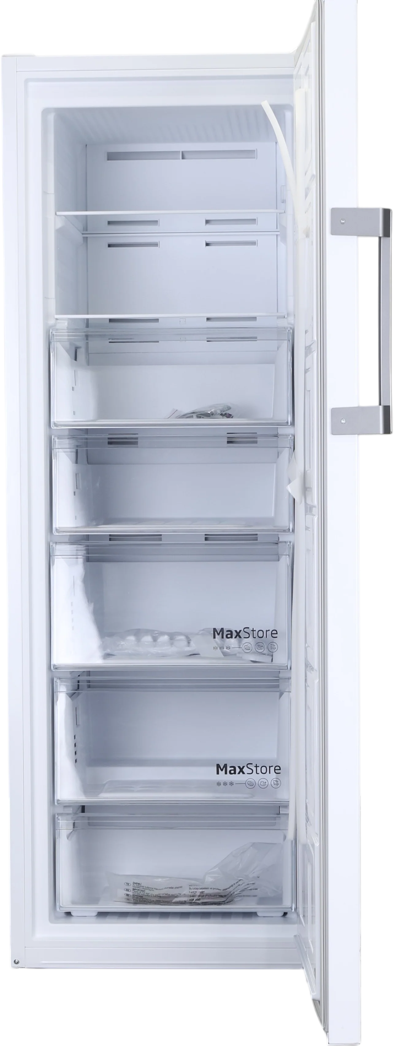 Congélateur Armoire Reconditionné BEKO B3RFNE294W - Image 4