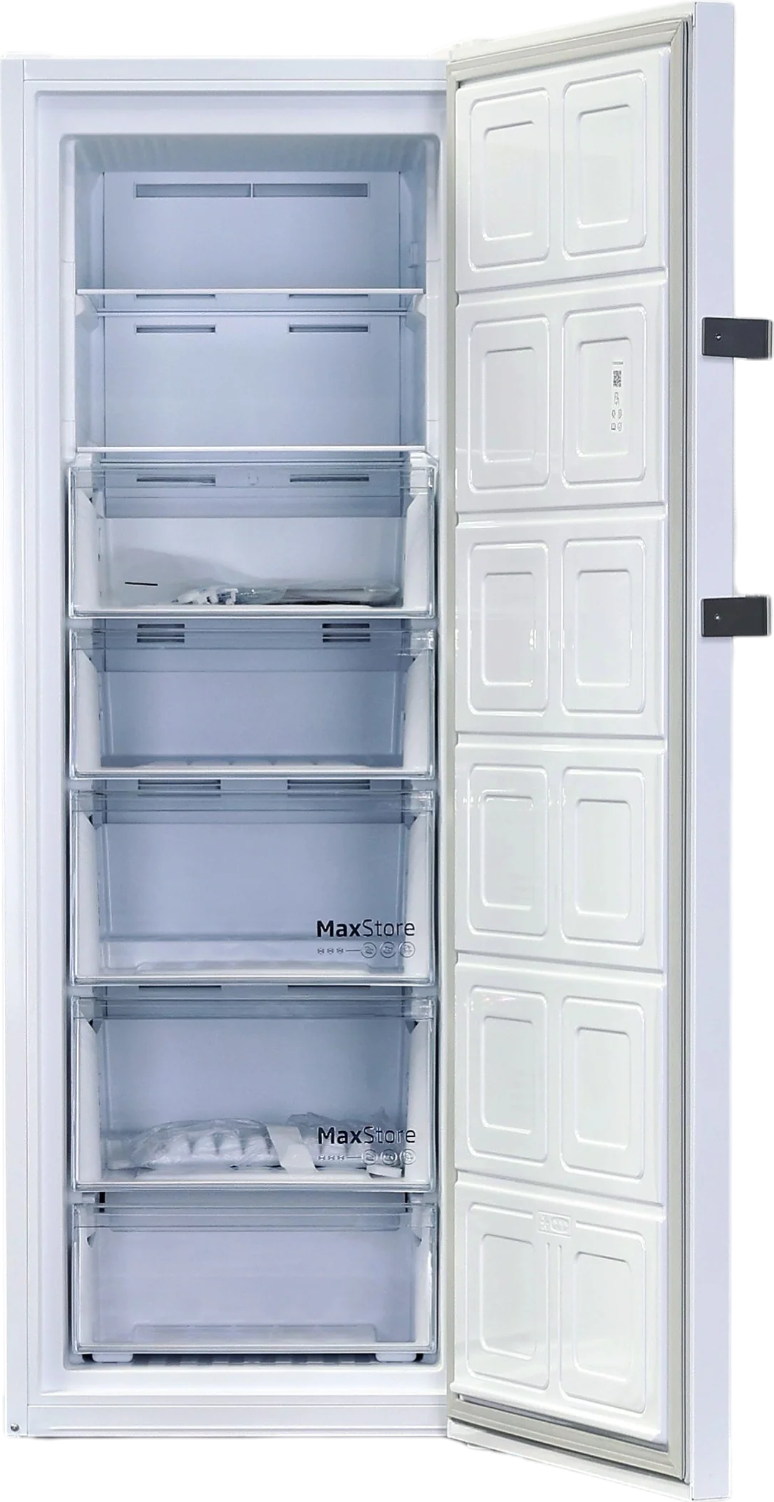Congélateur Armoire Reconditionné BEKO B3RFNE294W - Image 2