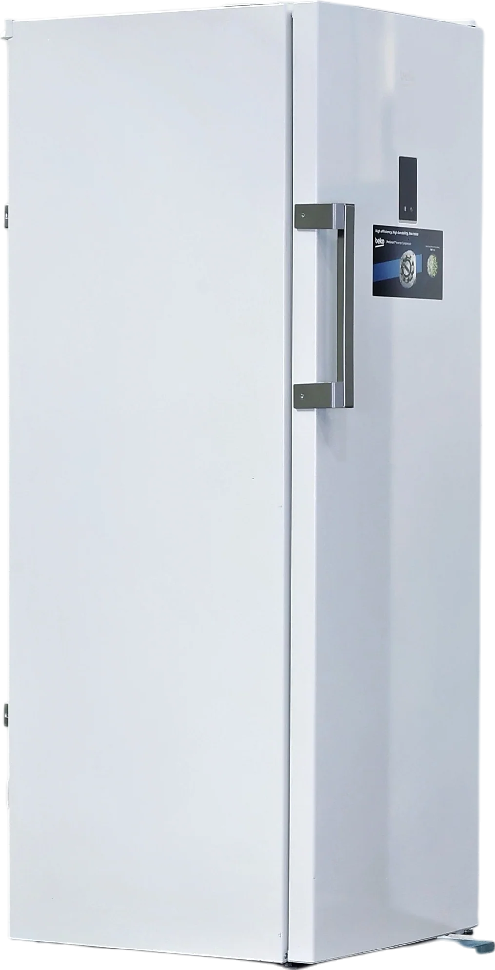 Congélateur Armoire Reconditionné BEKO B3RFNE294W - Image 3
