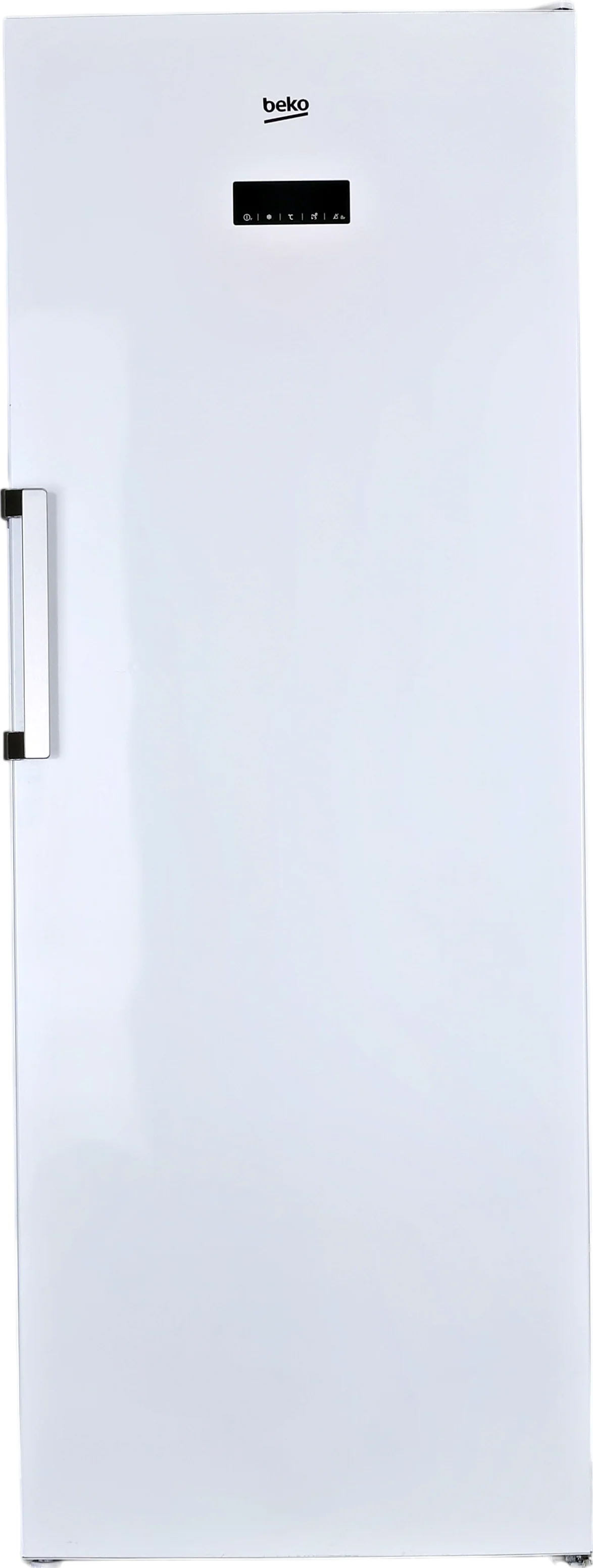 Congélateur Armoire Reconditionné BEKO RFNE448E35W