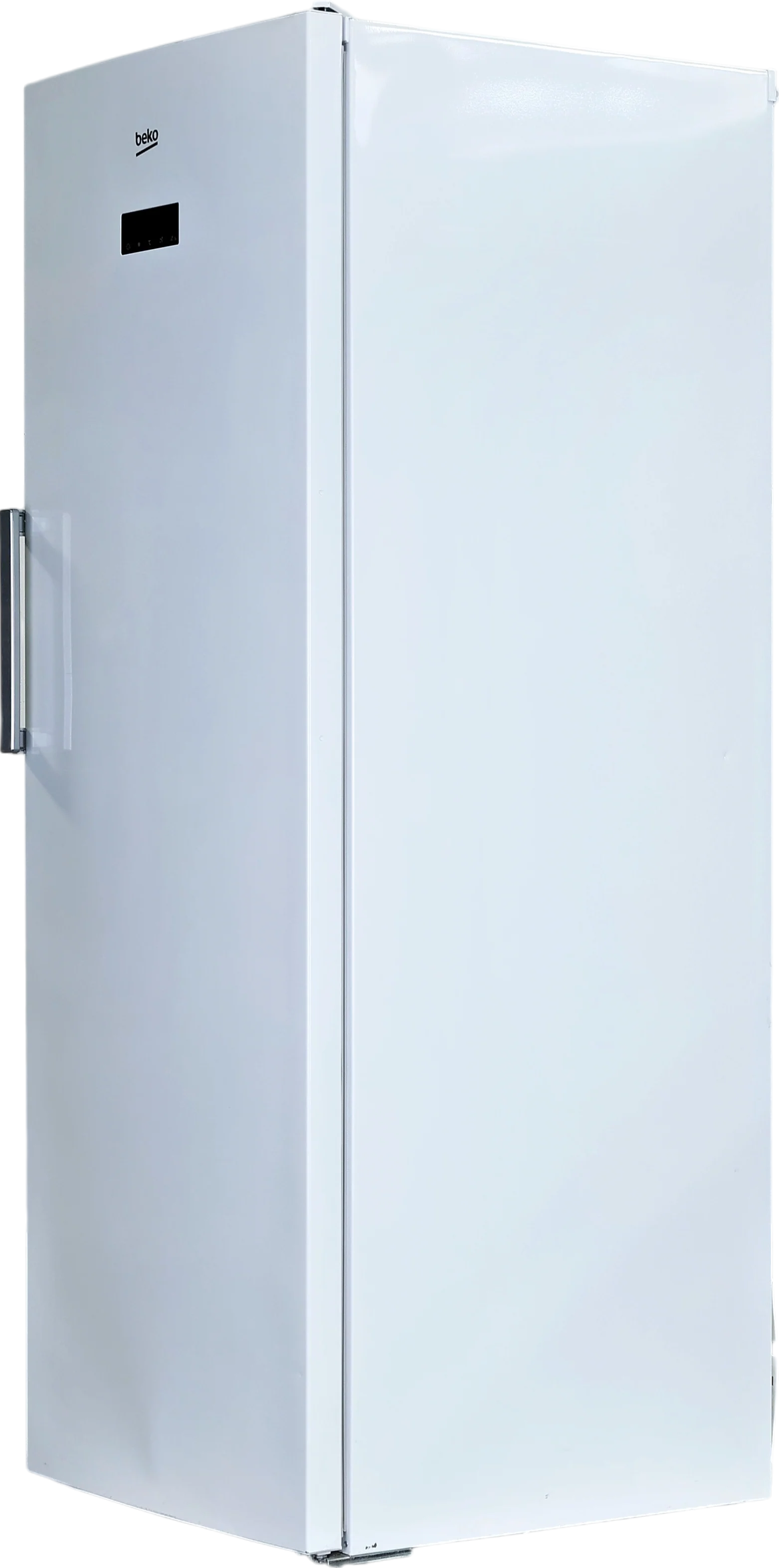 Congélateur Armoire Reconditionné BEKO RFNE448E35W - Image 4