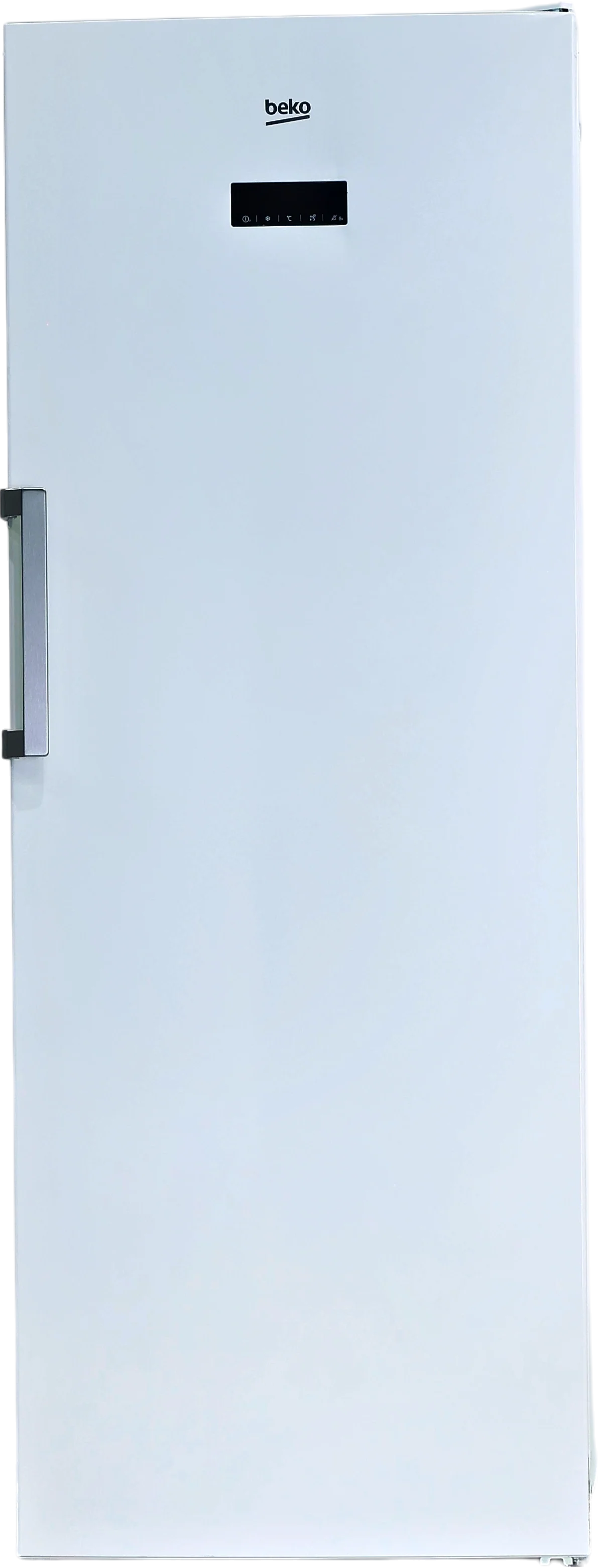 Congélateur Armoire Reconditionné BEKO RFNE448E45W