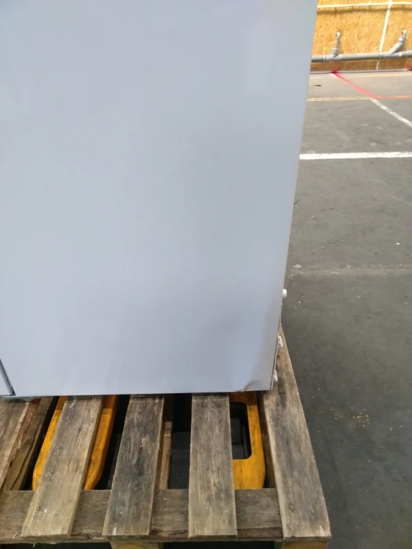 Congélateur Armoire Reconditionné BEKO RFNE448E45W - Image 4