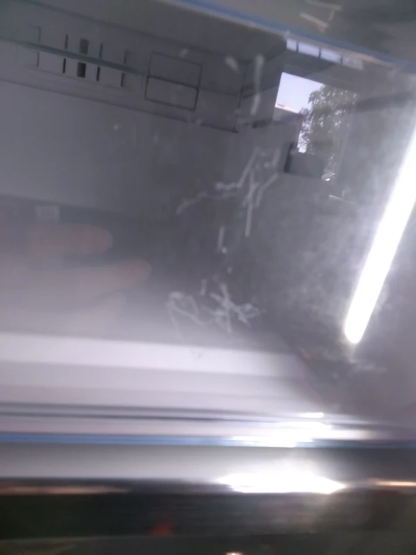 Congélateur Armoire Reconditionné BOSCH GSN58AW30 - Image 5