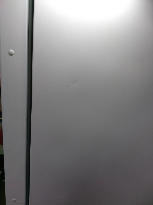 Congélateur Armoire Reconditionné BOSCH GSN58AW30 - Image 9
