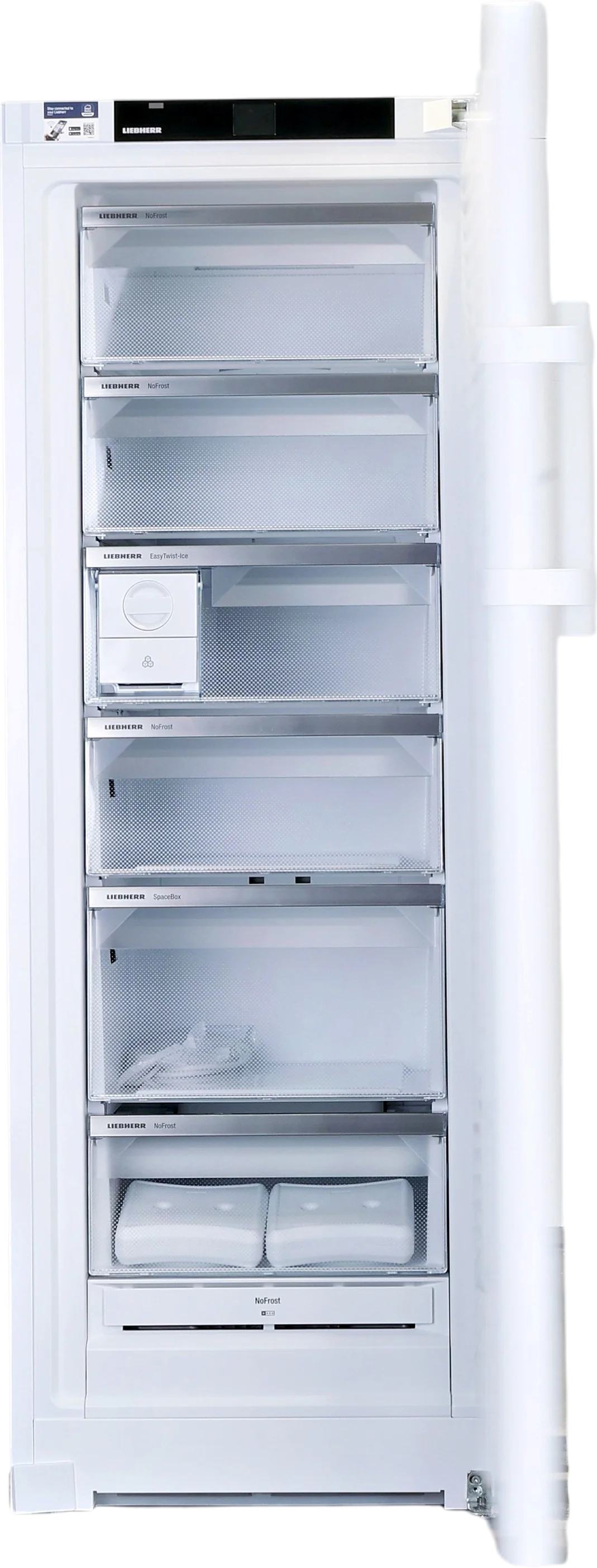 Congélateur Armoire Reconditionné LIEBHERR FNB505I-22 - Image 2