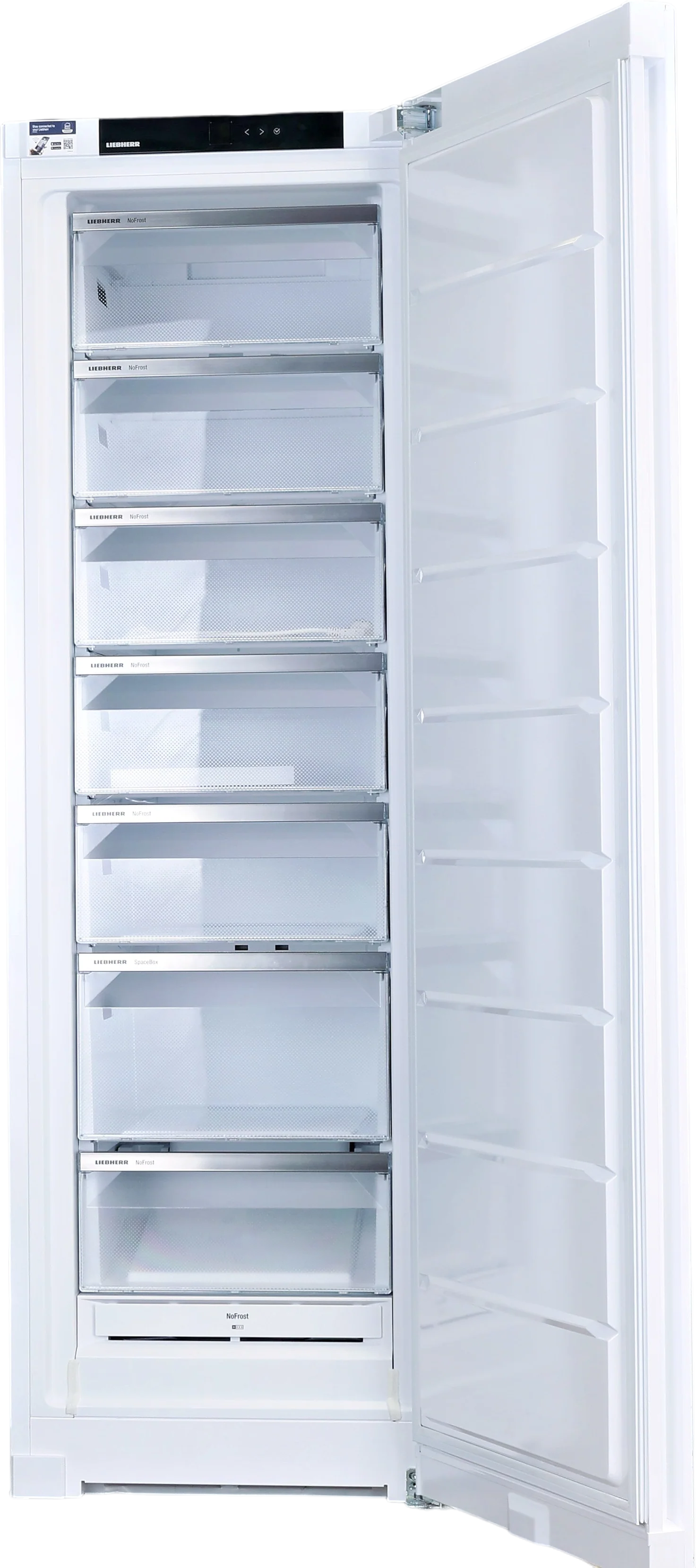 Congélateur Armoire Reconditionné LIEBHERR FNd522i-22 - Image 2