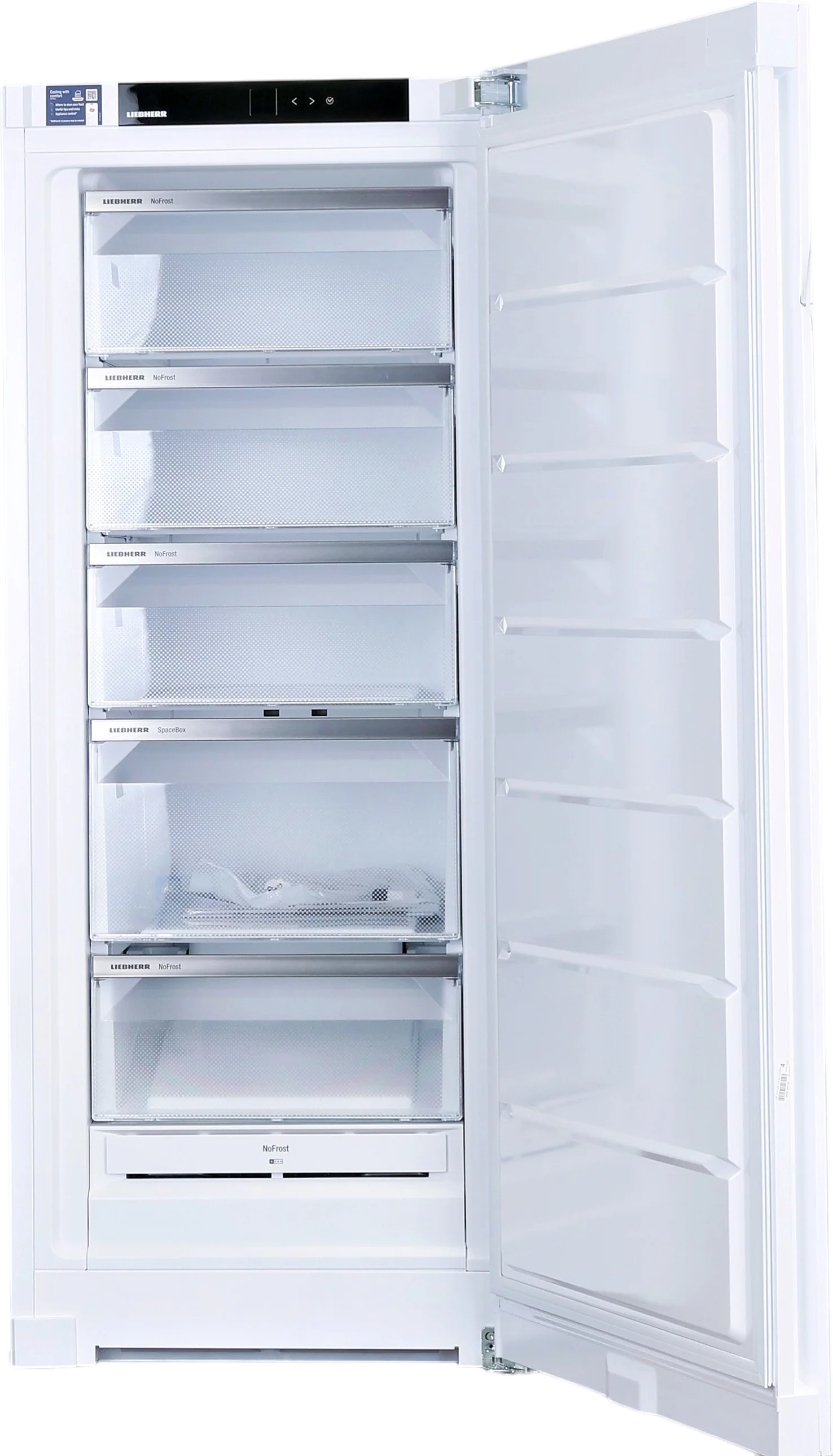 Congélateur Armoire Reconditionné LIEBHERR FNe4605-22 - Image 2