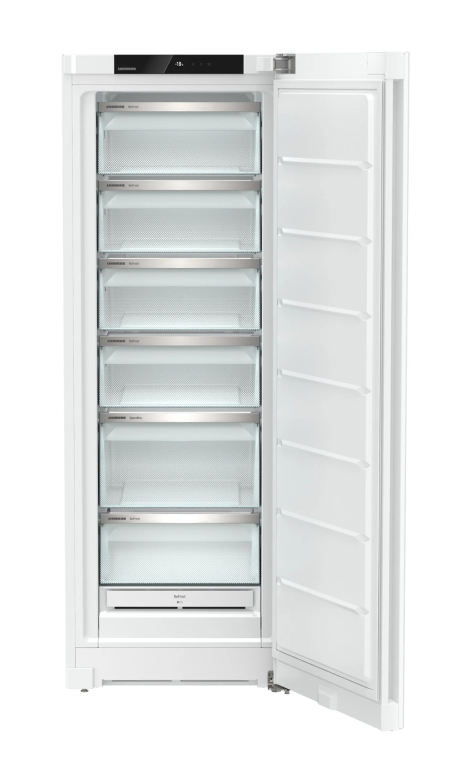 Congélateur Armoire Reconditionné LIEBHERR FNe5006-22 - Image 2