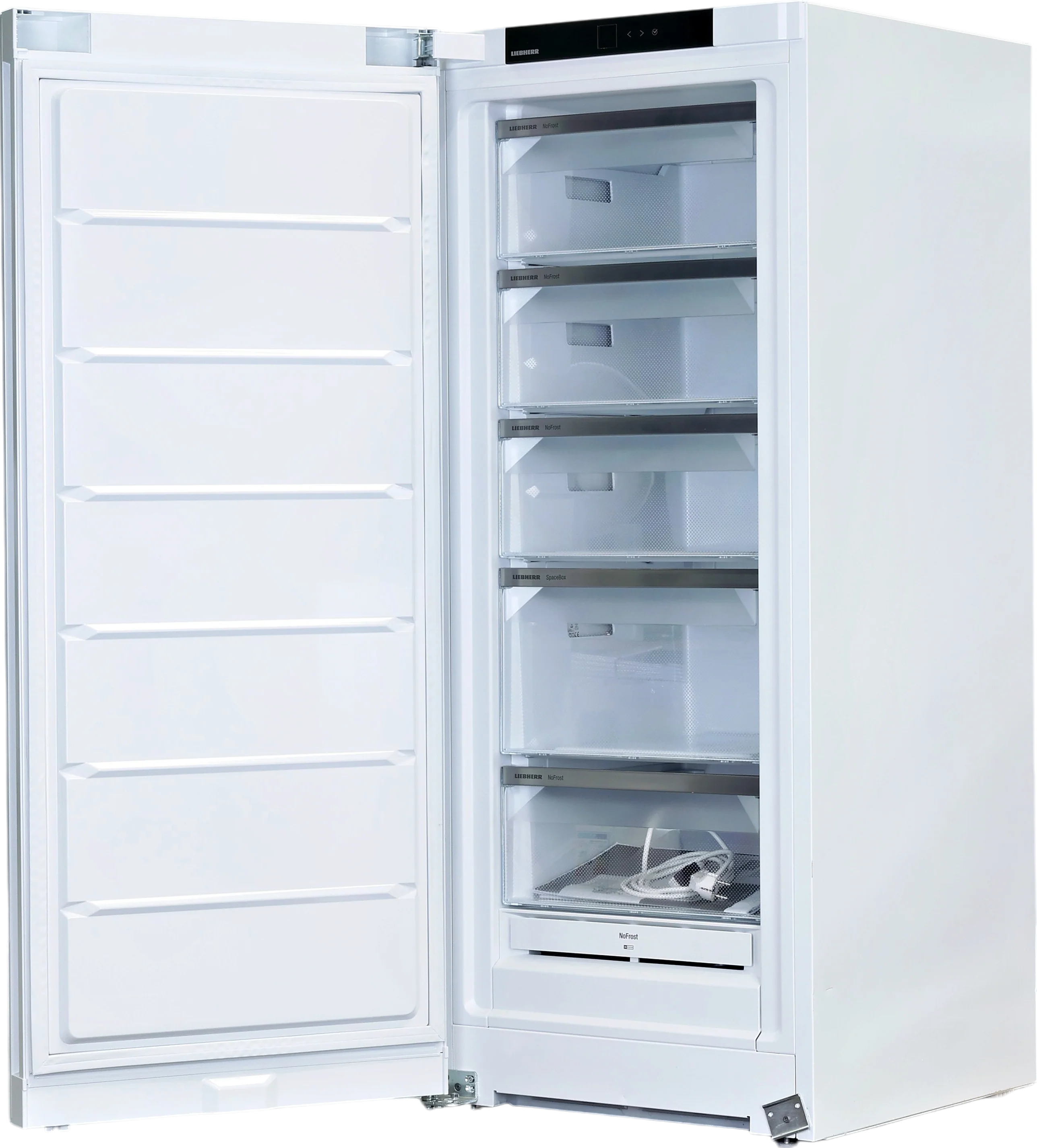 Congélateur Armoire Reconditionné LIEBHERR GN46VE05 - Image 2