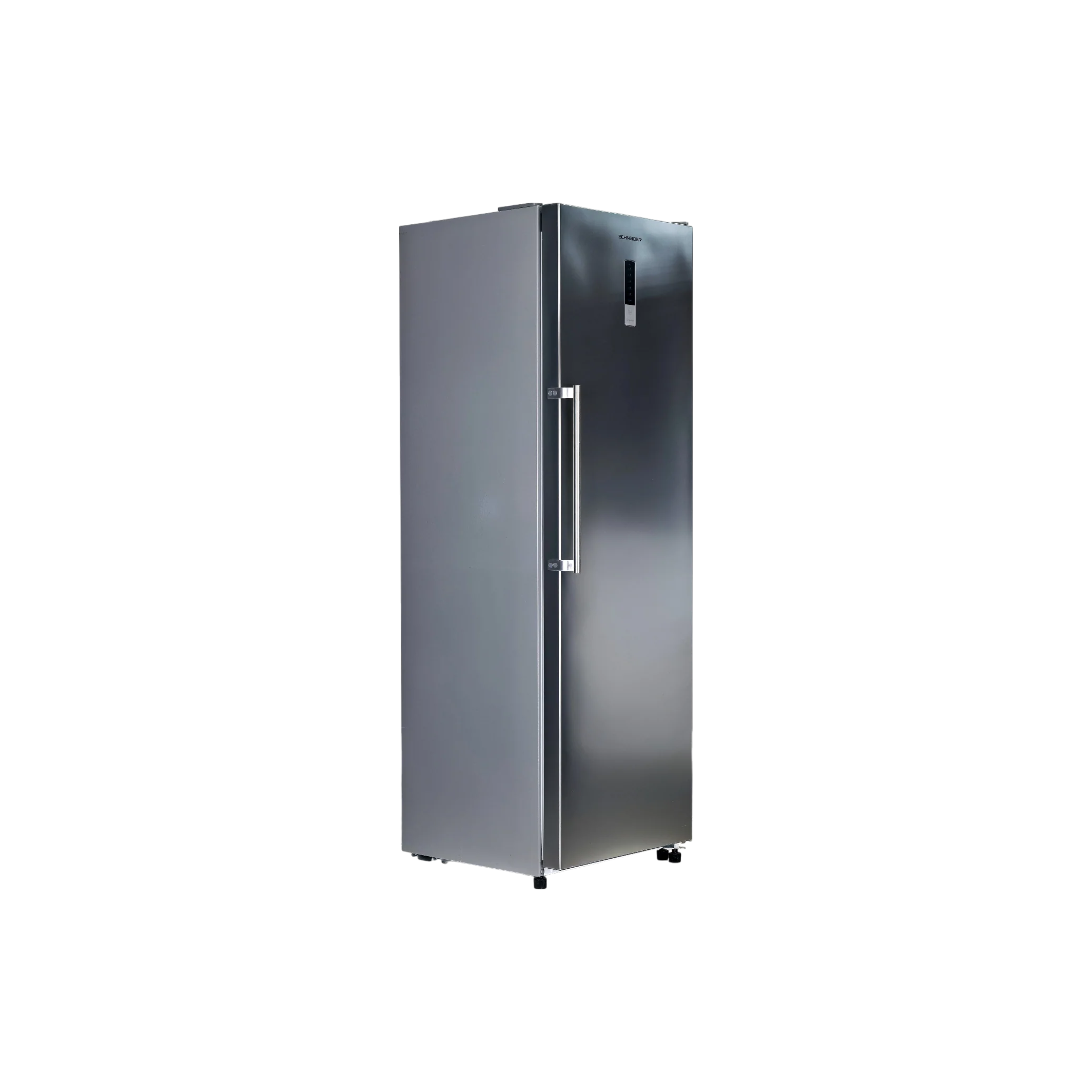 Congélateur Armoire Reconditionné SCHNEIDER SCWF260NFIX - Image 2