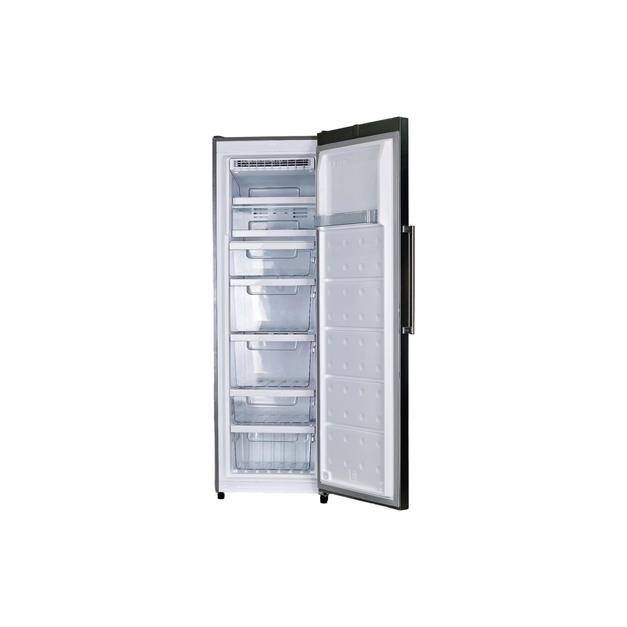 Congélateur Armoire Reconditionné SCHNEIDER SCWF260NFIX - Image 4