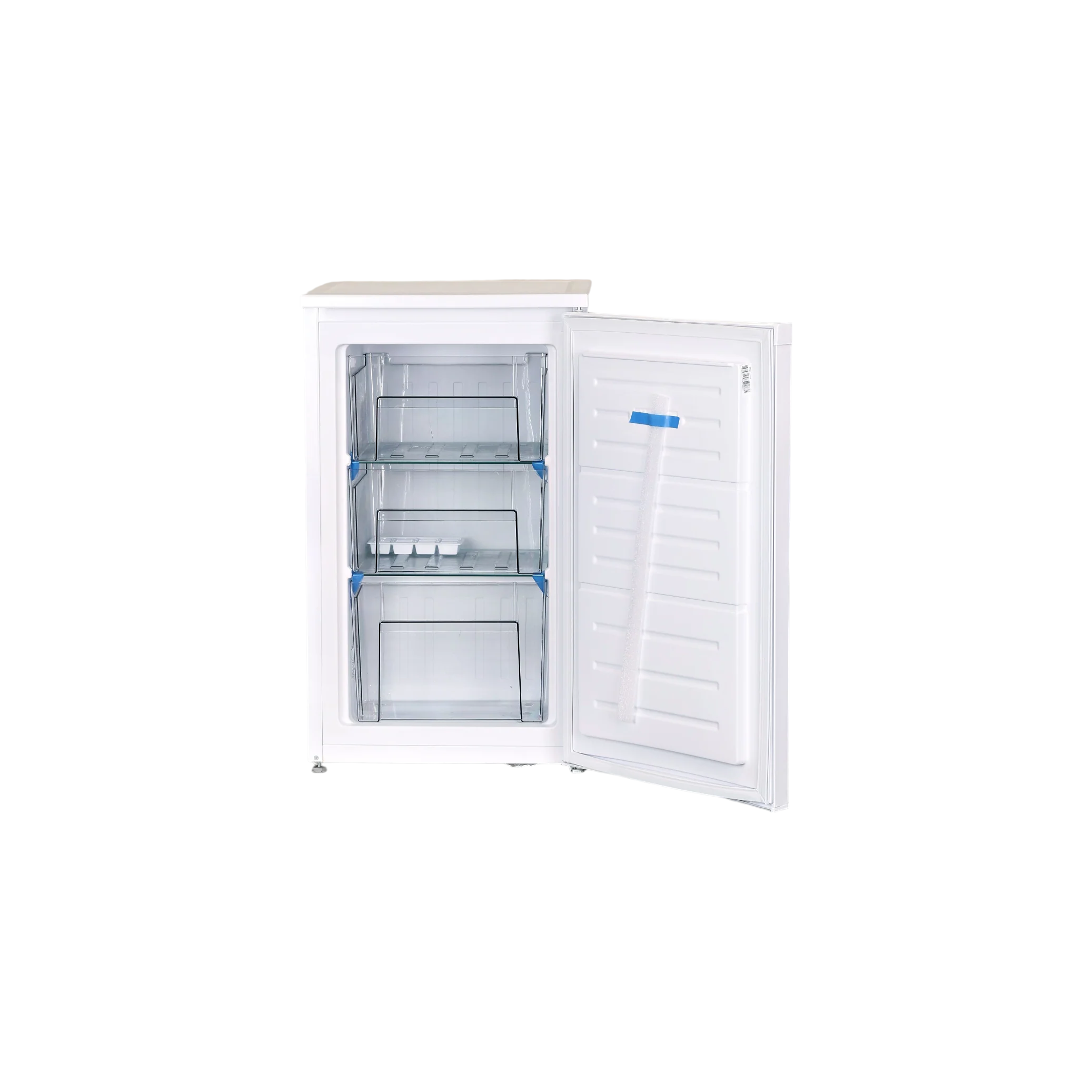 Congélateur Armoire Reconditionné SMEG FF08EW - Image 2