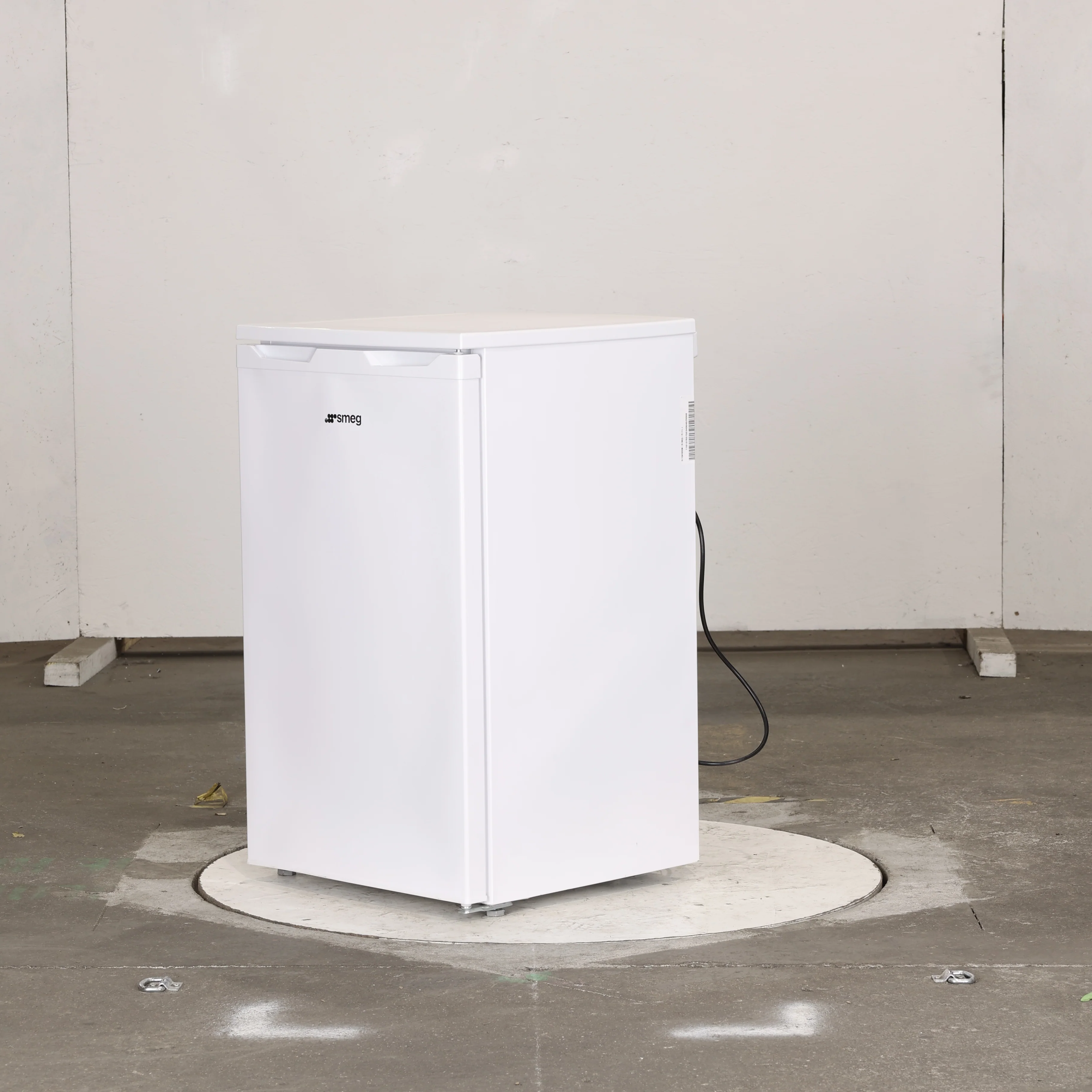 Congélateur Armoire Reconditionné SMEG FF08EW - Image 4