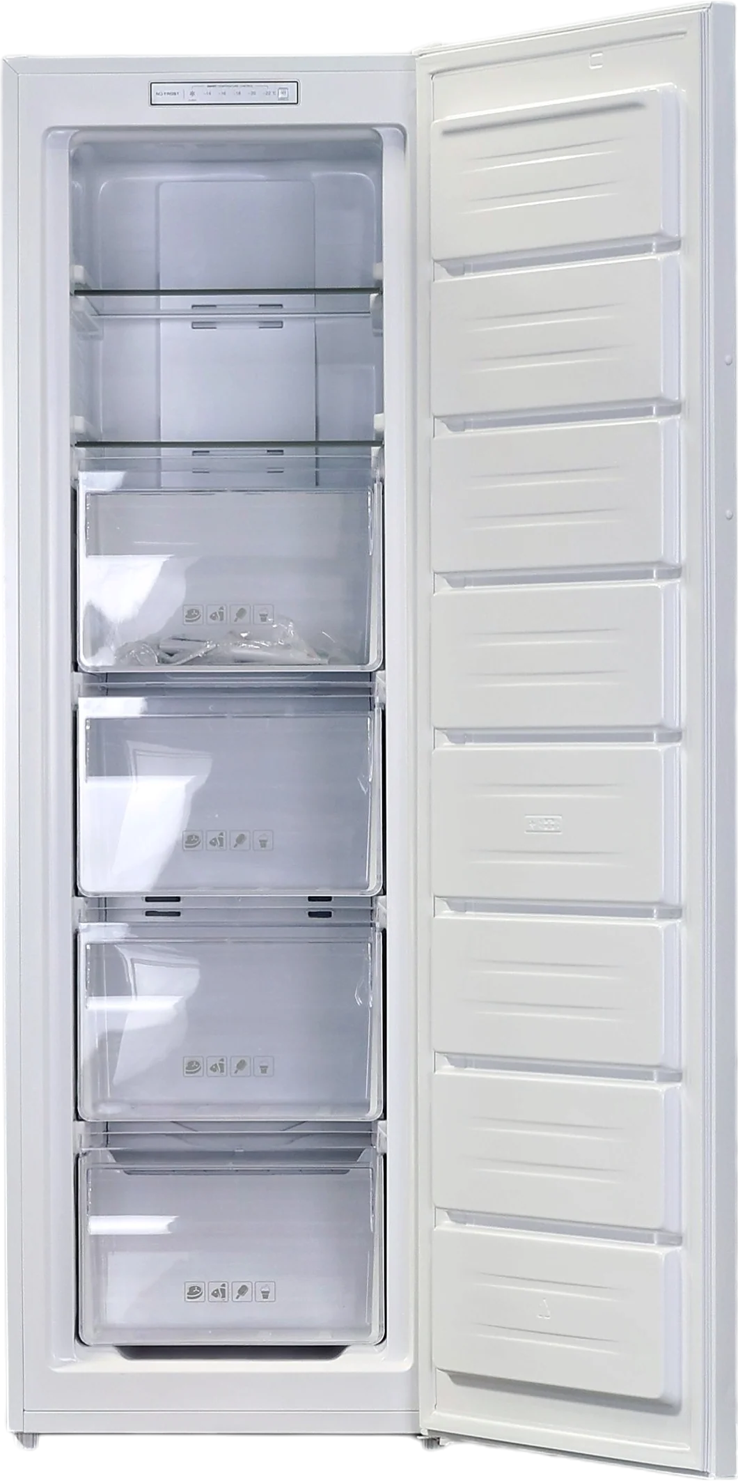 Congélateur Armoire Reconditionné THOMSON THFZ206NFWH - Image 2