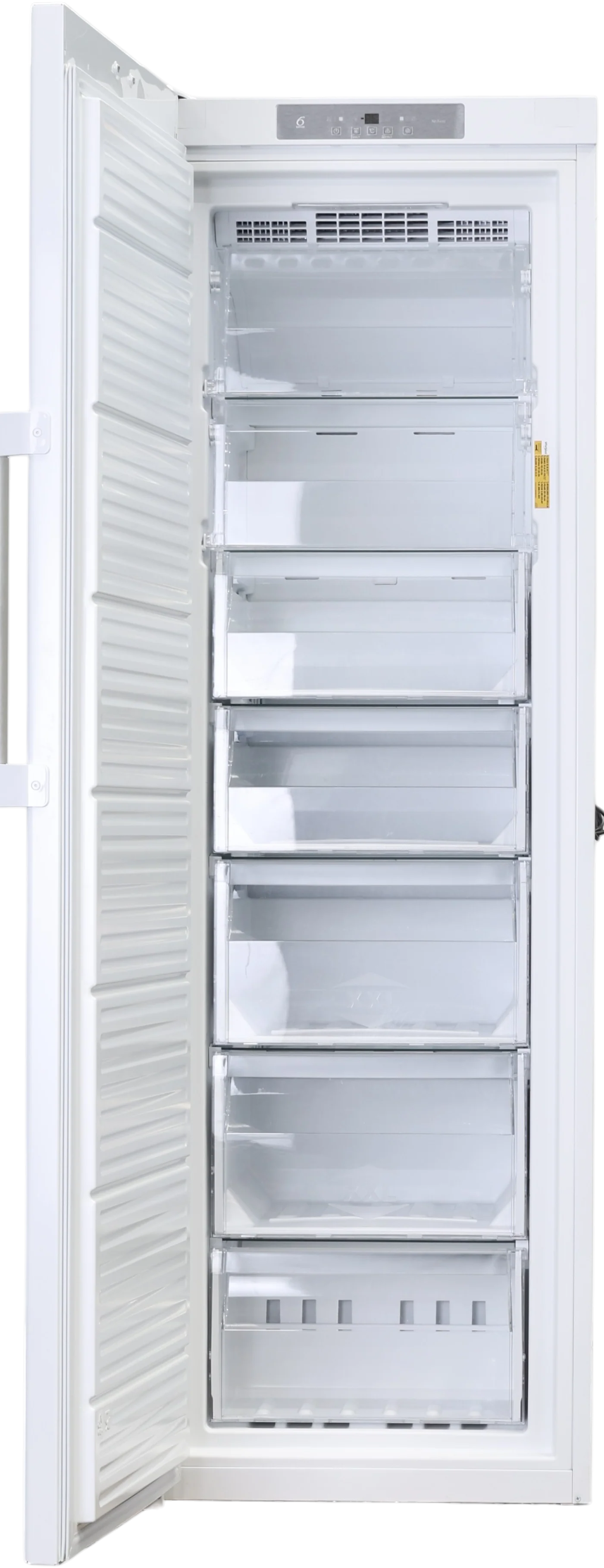 Congélateur Armoire Reconditionné WHIRLPOOL UW8F2YWBIF - Image 2