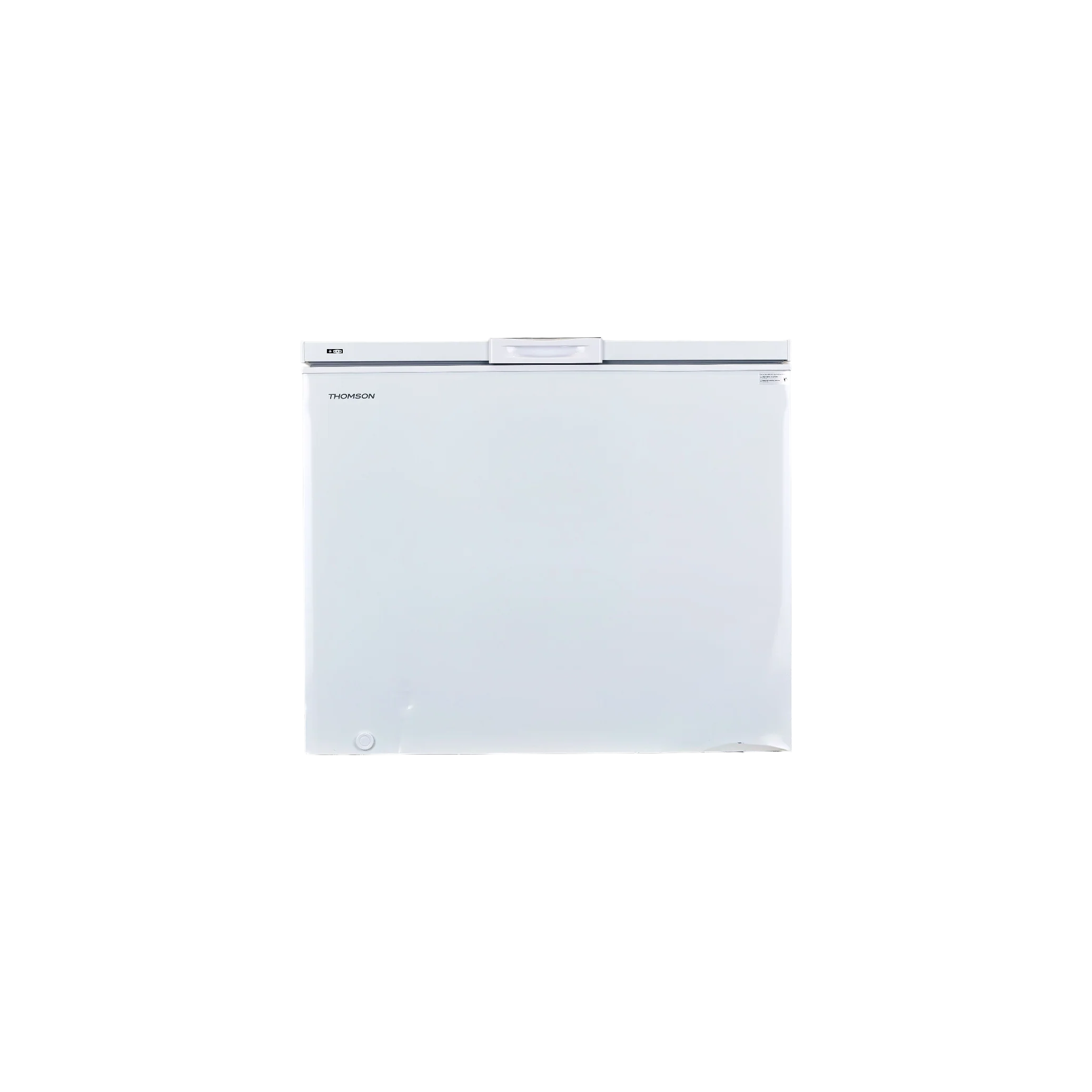 Congélateur Coffre 230 L Reconditionné THOMSON TCH253E