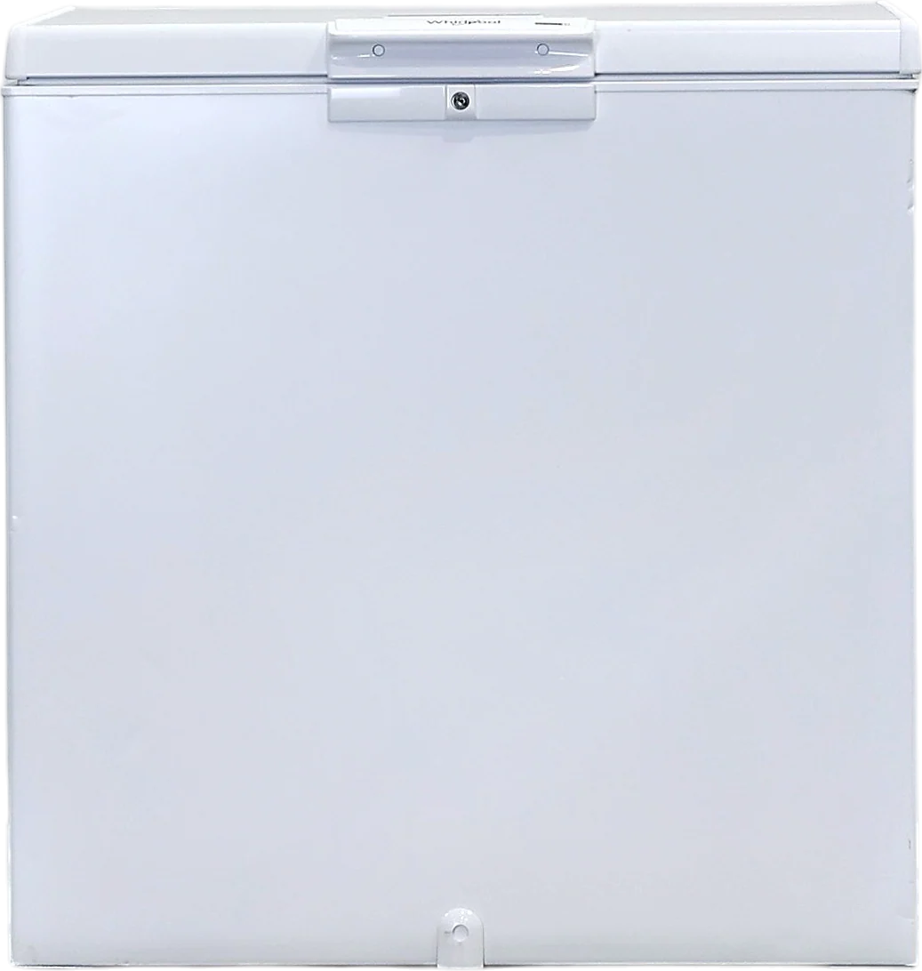 Congélateur Coffre Reconditionné WHIRLPOOL WHCF2044