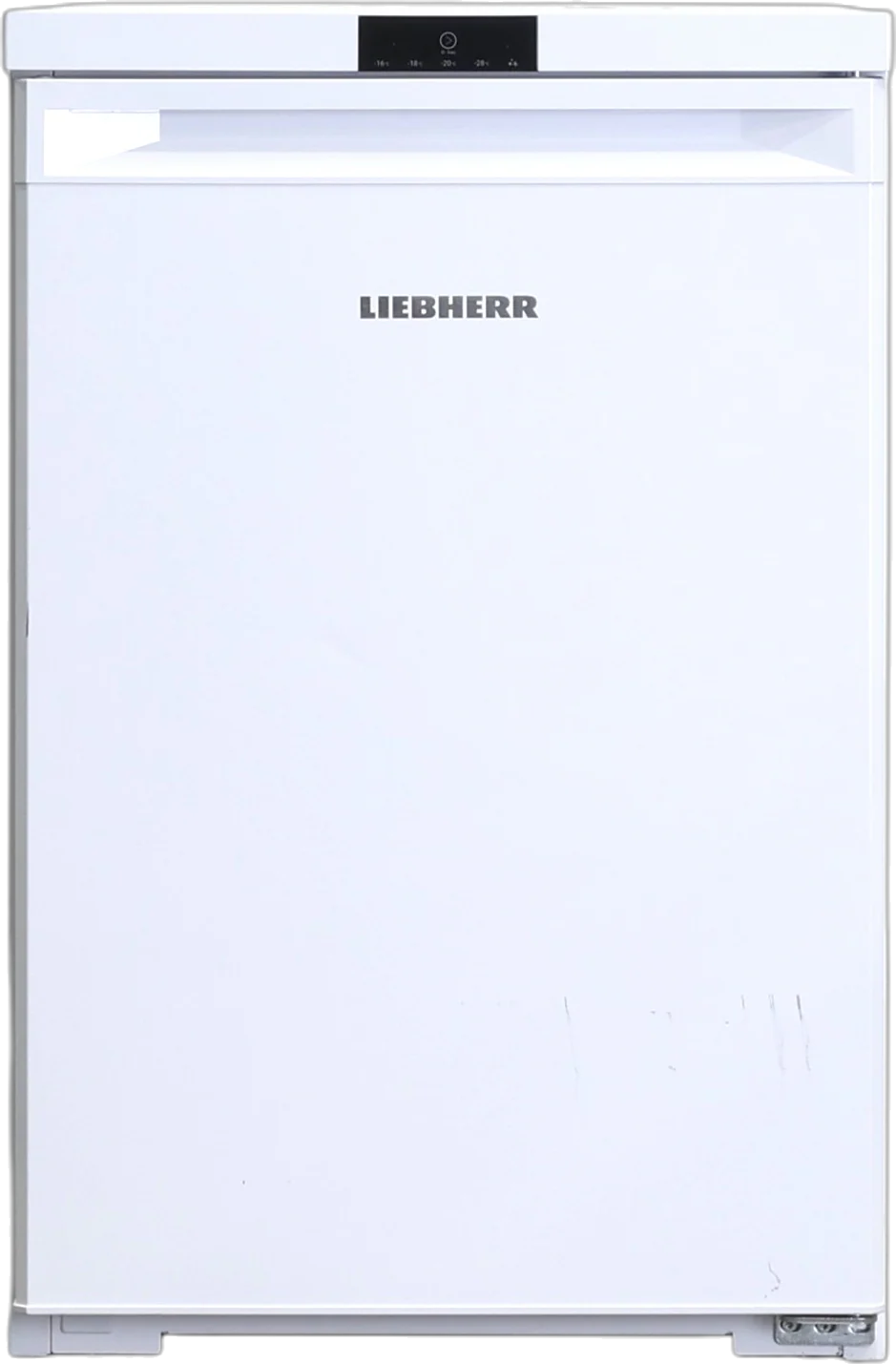 Congélateur Table Top Reconditionné LIEBHERR TG14Vd04