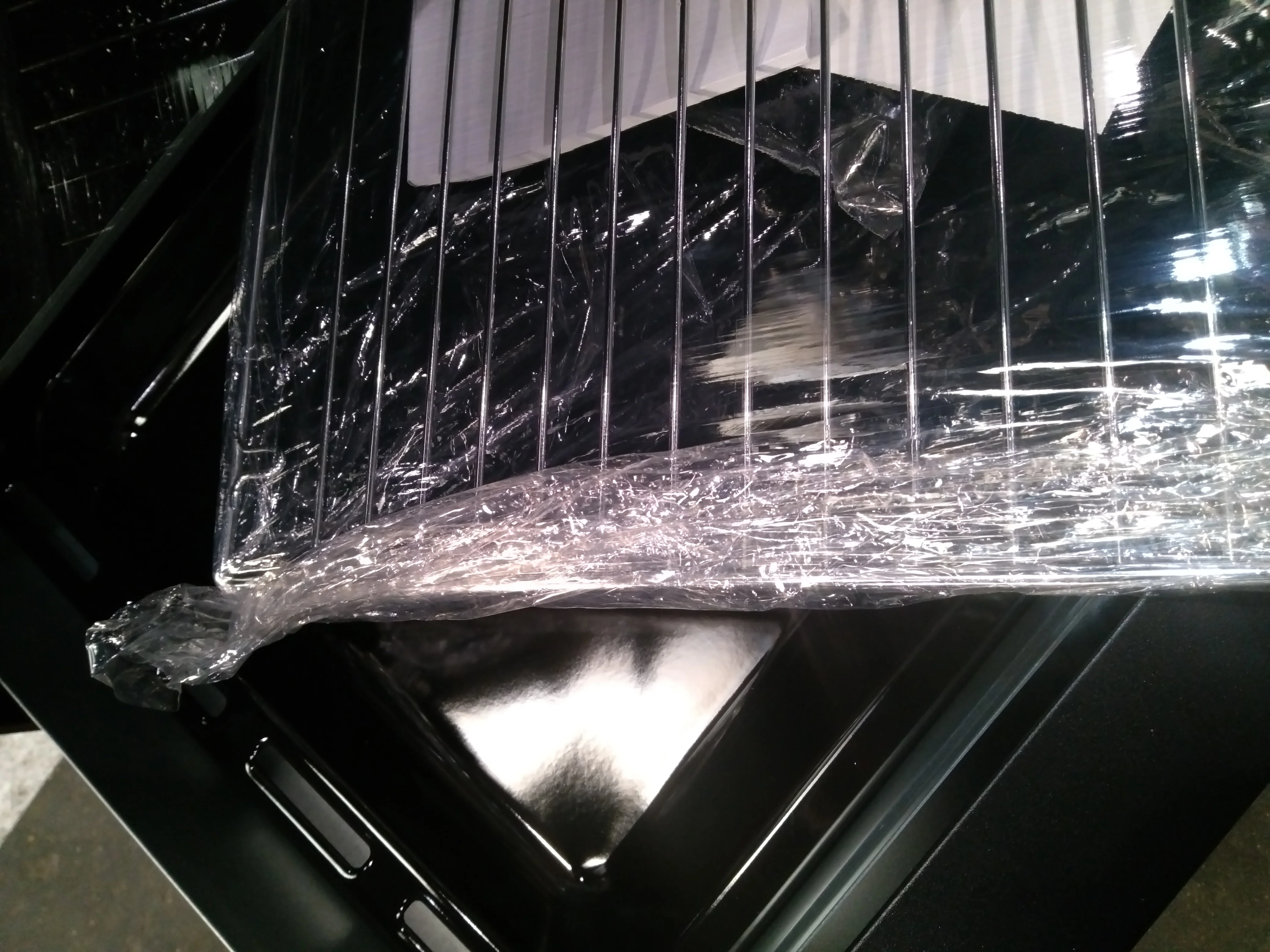 Cuisinière à Induction 70 L Reconditionné PROLINE P603IMCIBK - Image 7