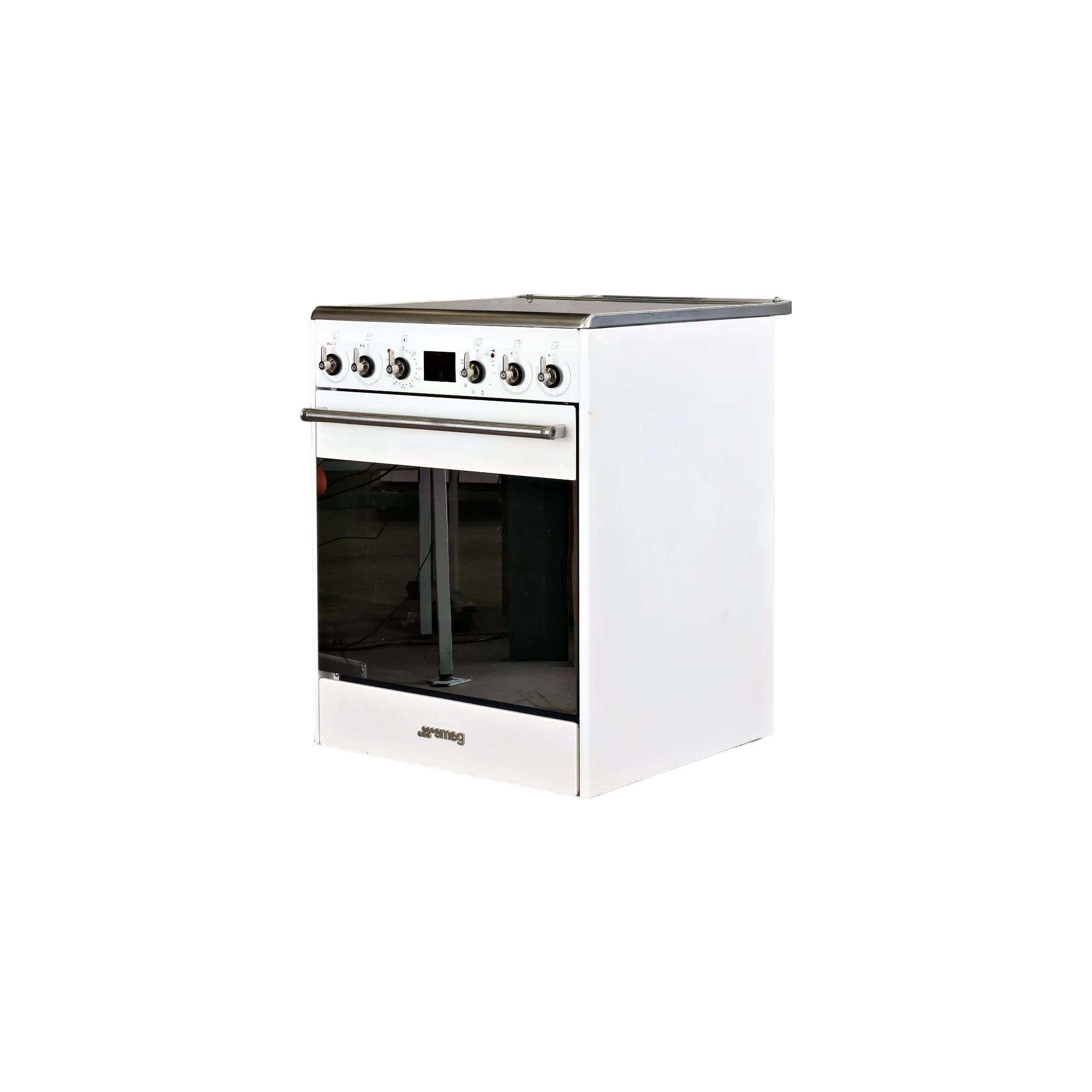 Cuisinière SMEG SPSK60IB9 - Image 3