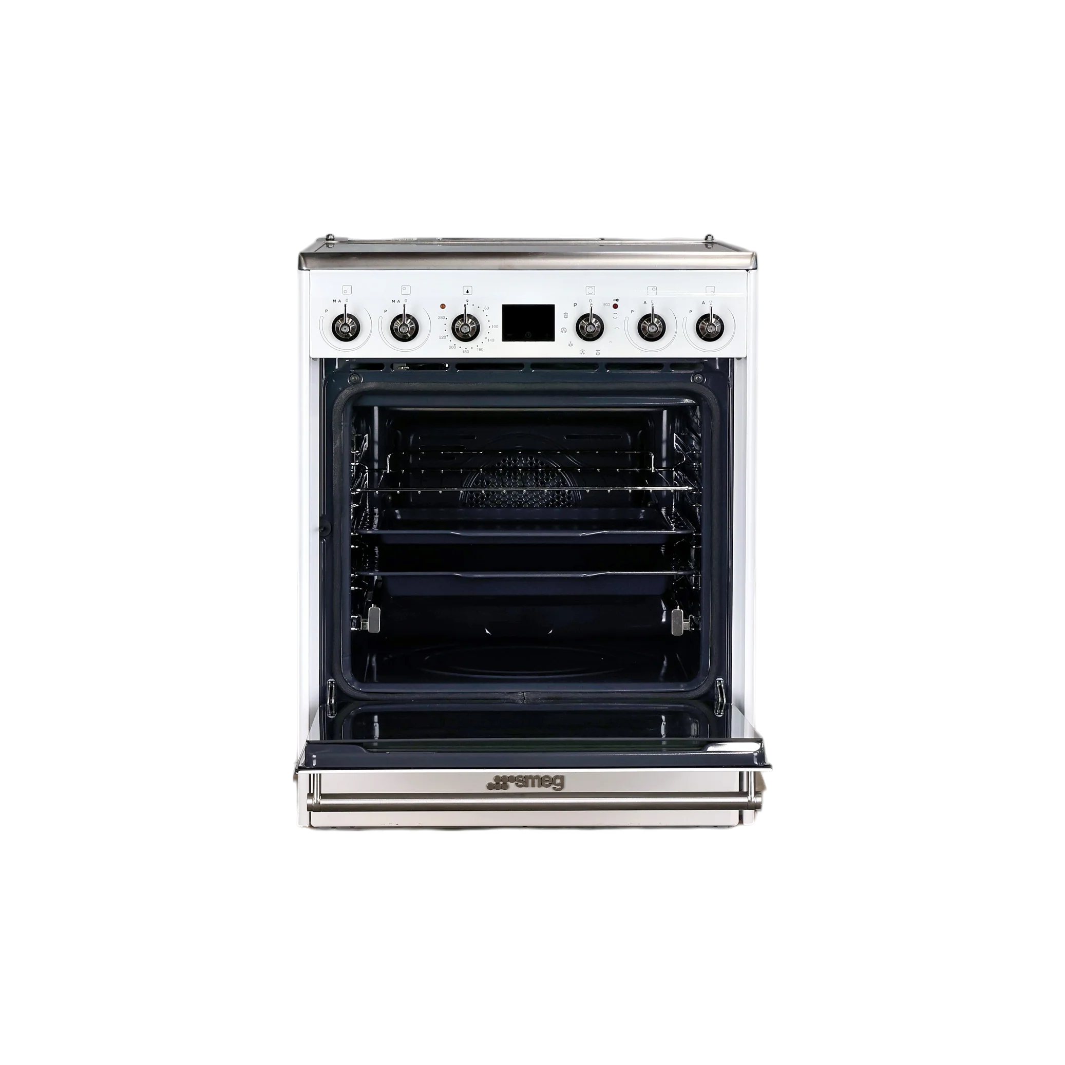 Cuisinière SMEG SPSK60IB9 - Image 4