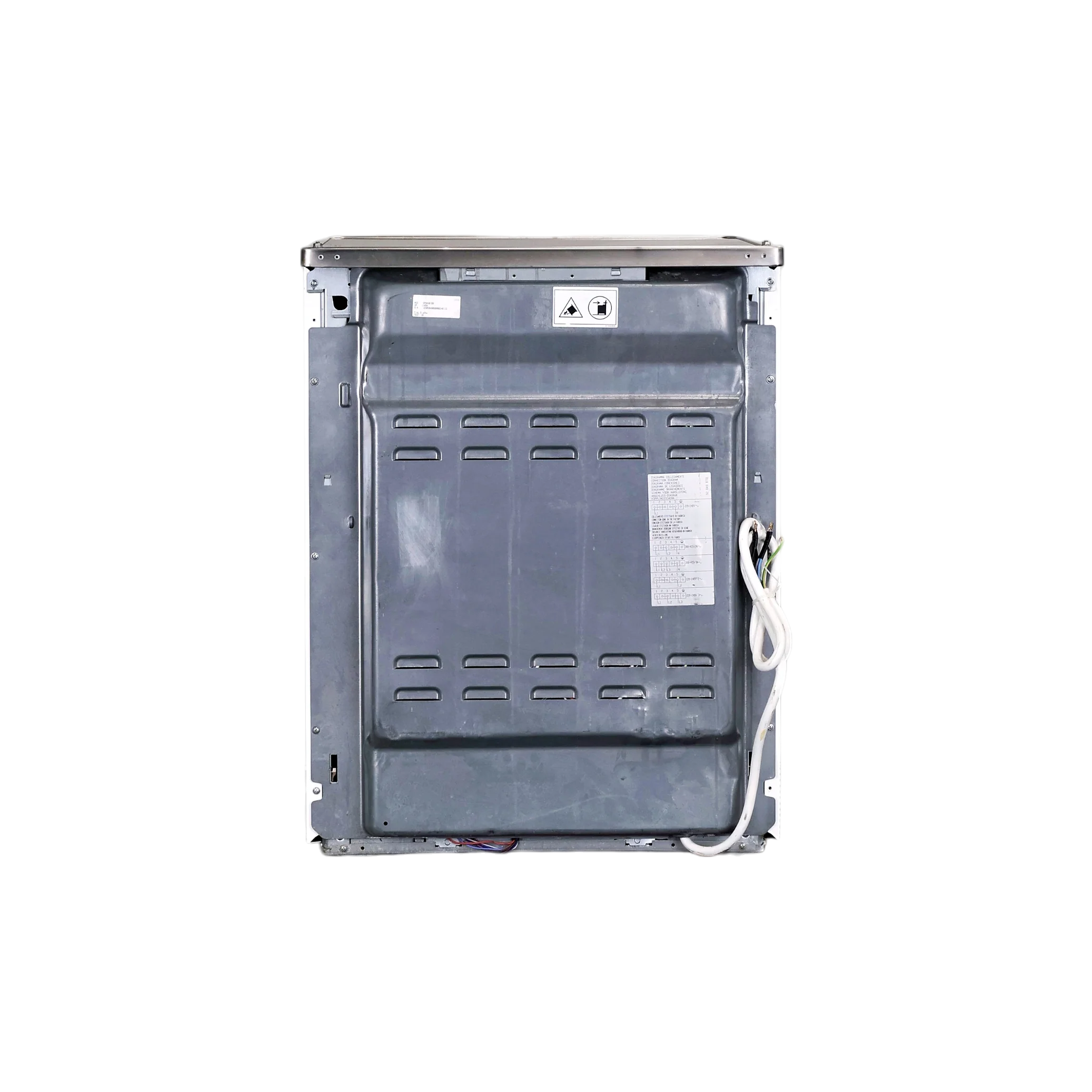 Cuisinière SMEG SPSK60IB9 - Image 5