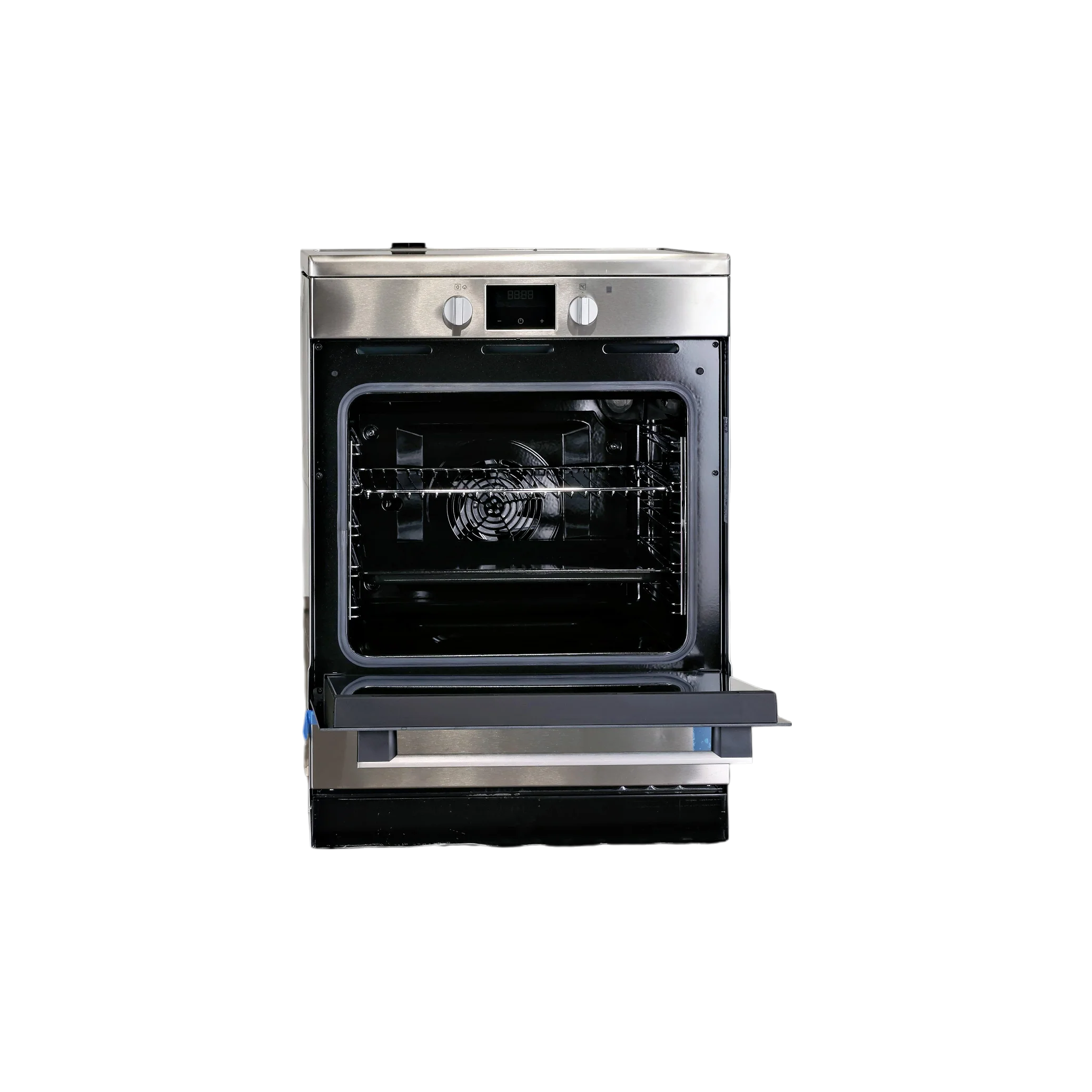Cuisinière AEG CIB6641ABM - Image 4