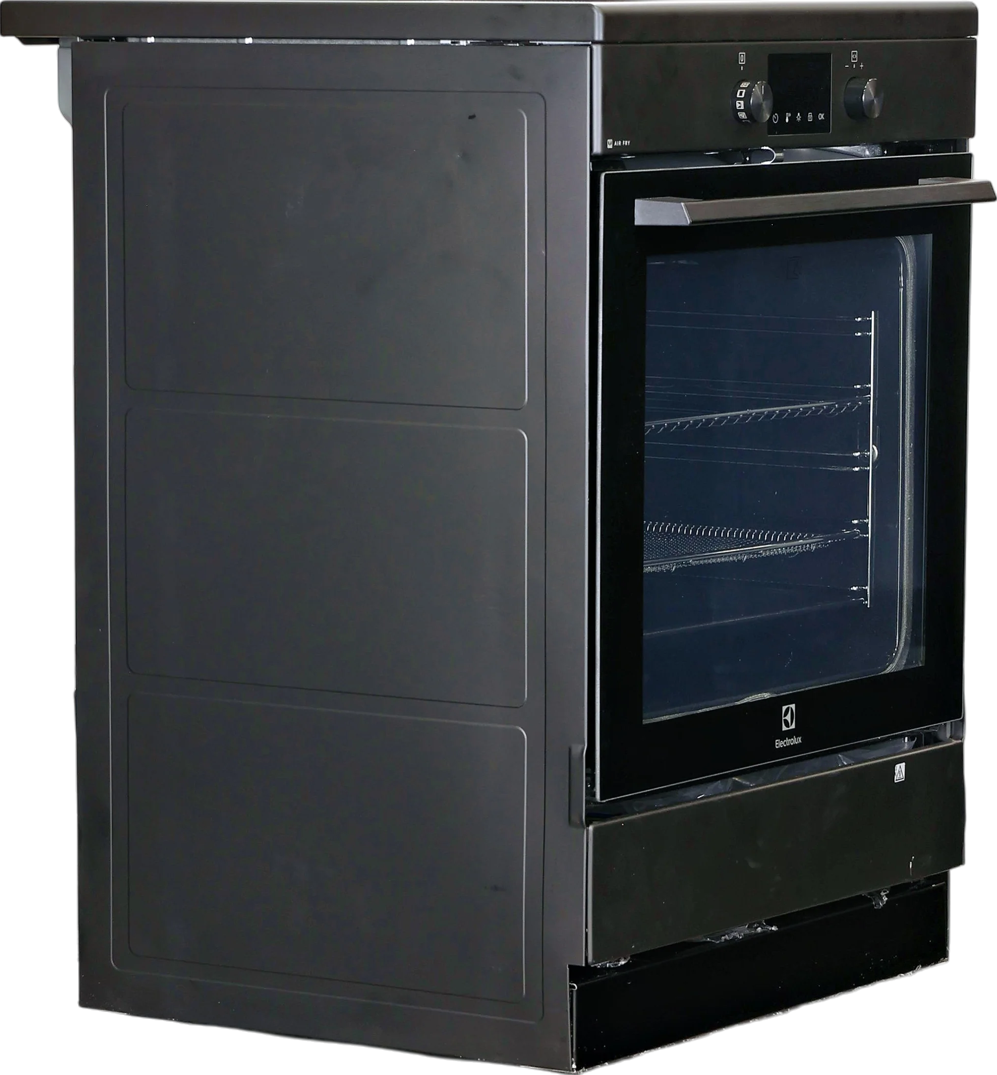 Cuisinière à Induction 73 L Reconditionné ELECTROLUX EKI64893DK - Image 3