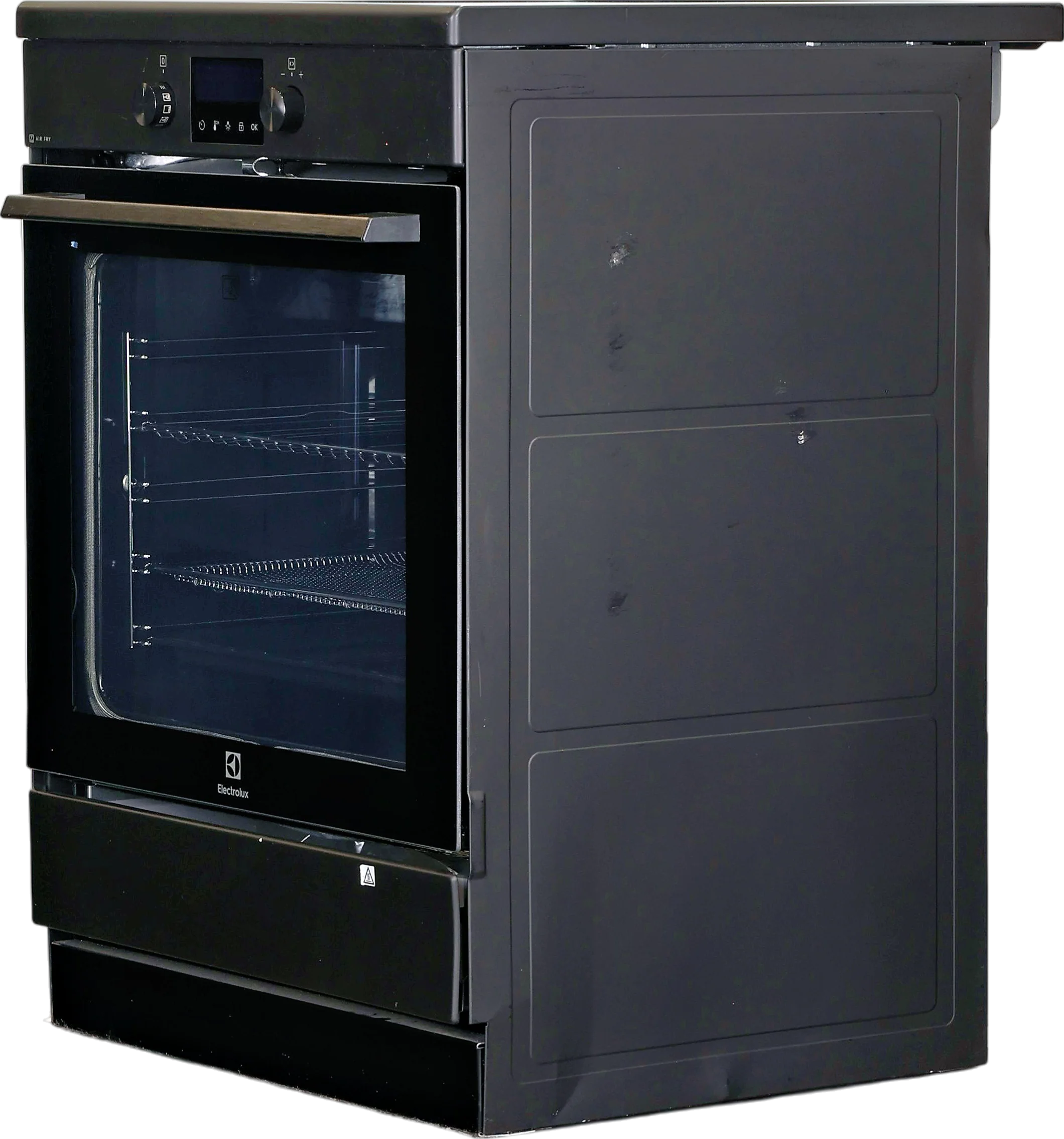 Cuisinière à Induction 73 L Reconditionné ELECTROLUX EKI64893DK - Image 4