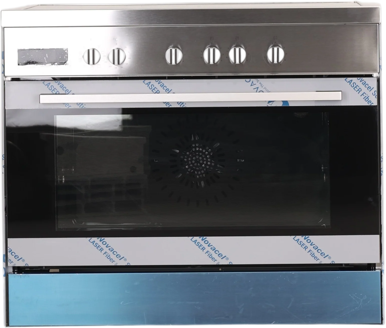 Cuisinière à Induction 87 L Reconditionné ROSIERES RIM94TC1X
