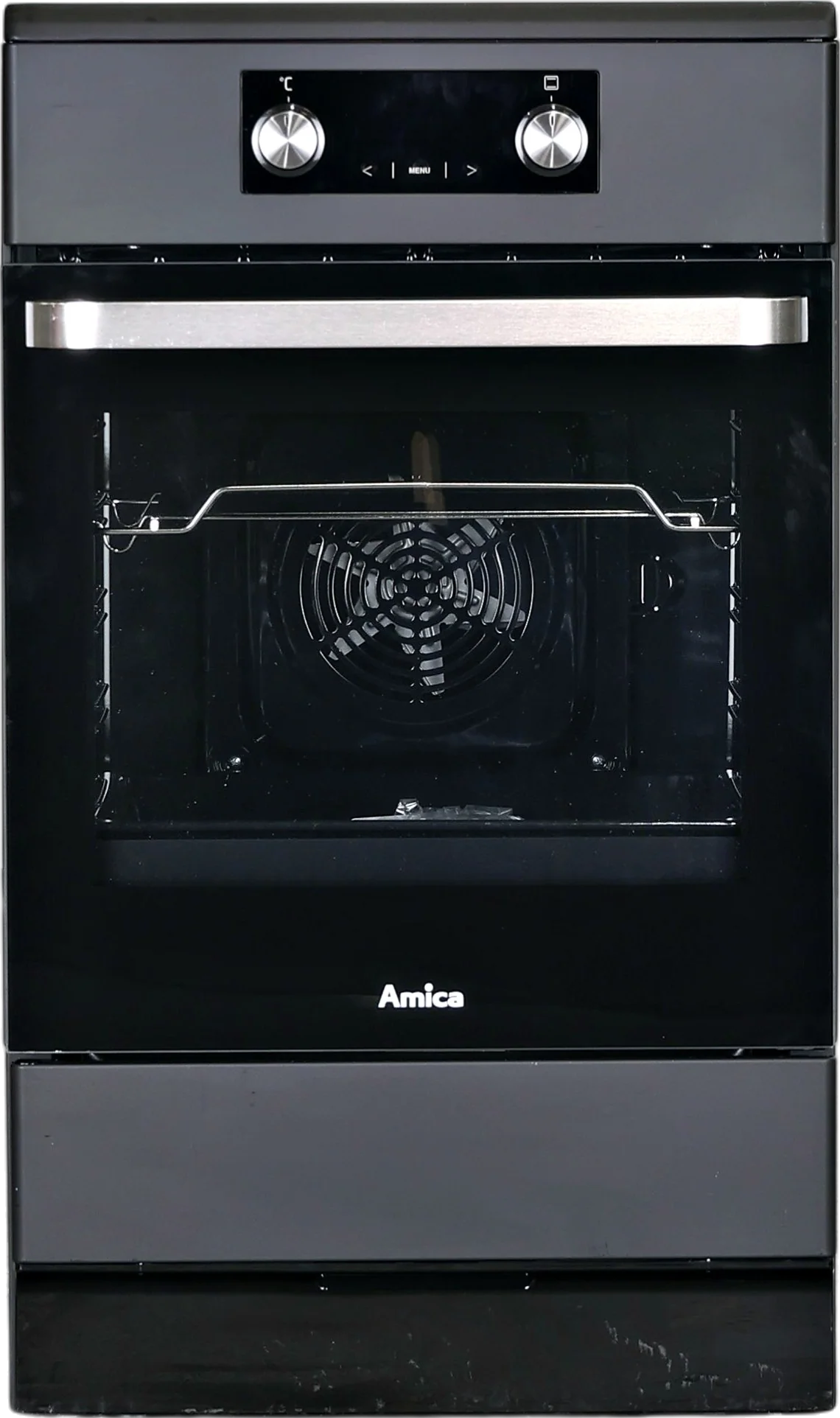 Cuisinière à Induction Reconditionné AMICA ACID605N