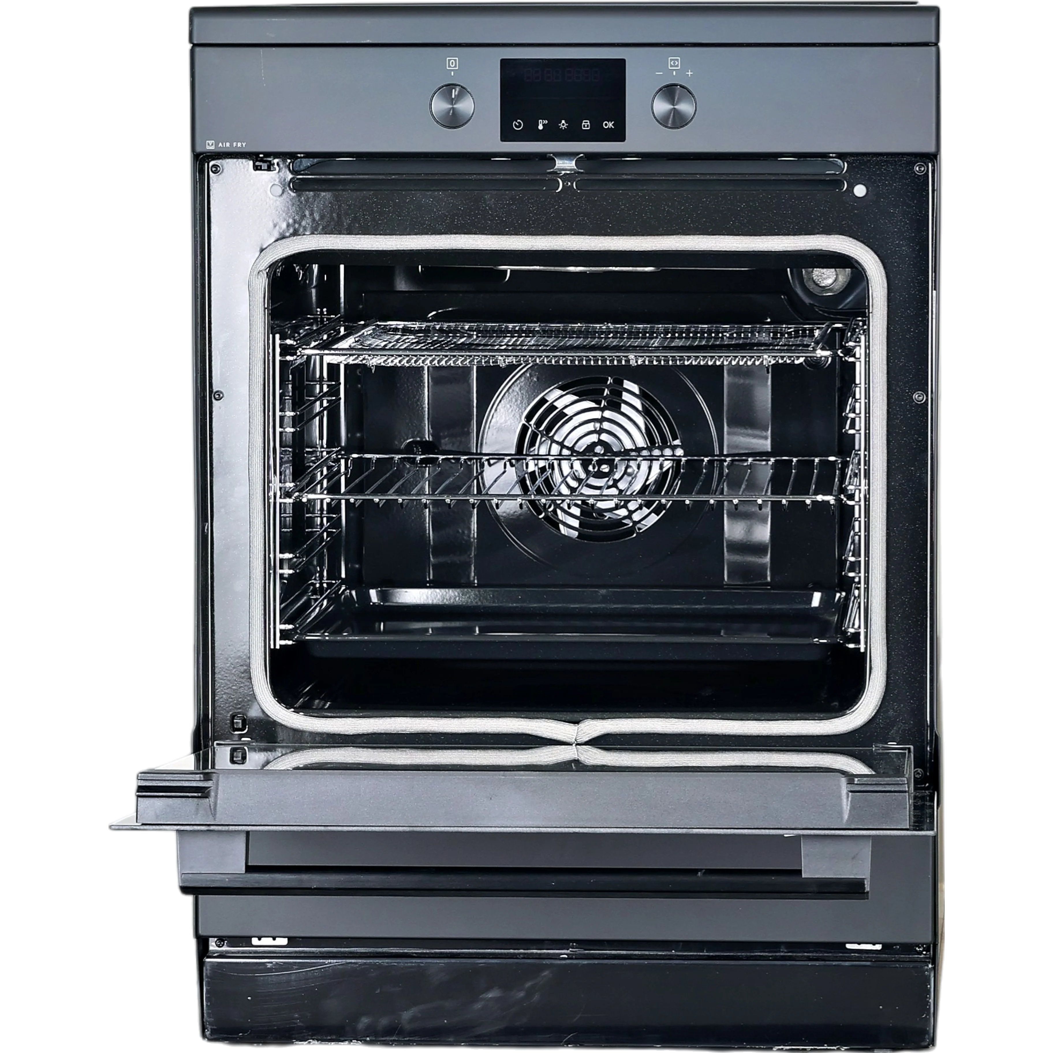Cuisinière à Induction Reconditionné ELECTROLUX EKI64893DK - Image 2