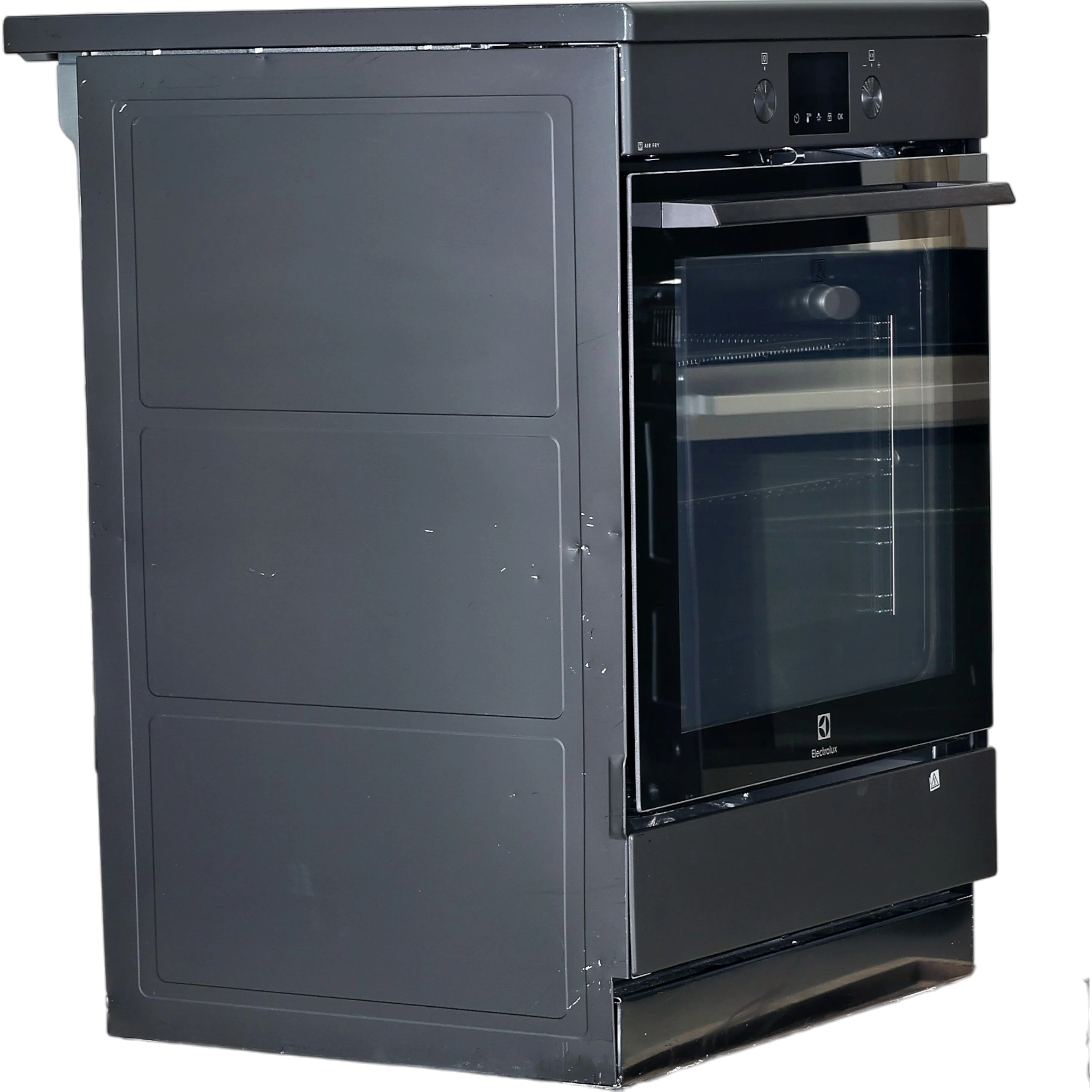 Cuisinière à Induction Reconditionné ELECTROLUX EKI64893DK - Image 3