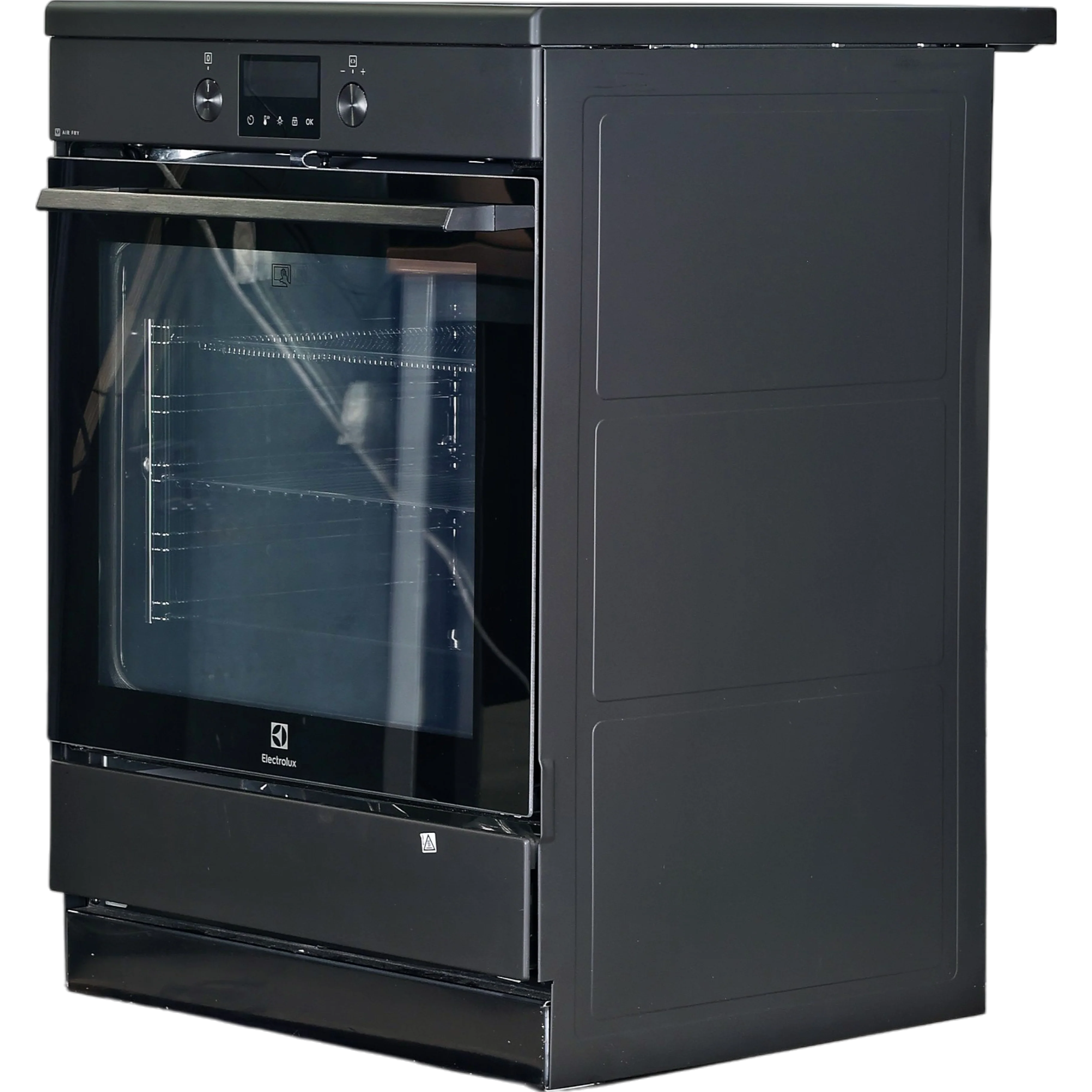 Cuisinière à Induction Reconditionné ELECTROLUX EKI64893DK - Image 4