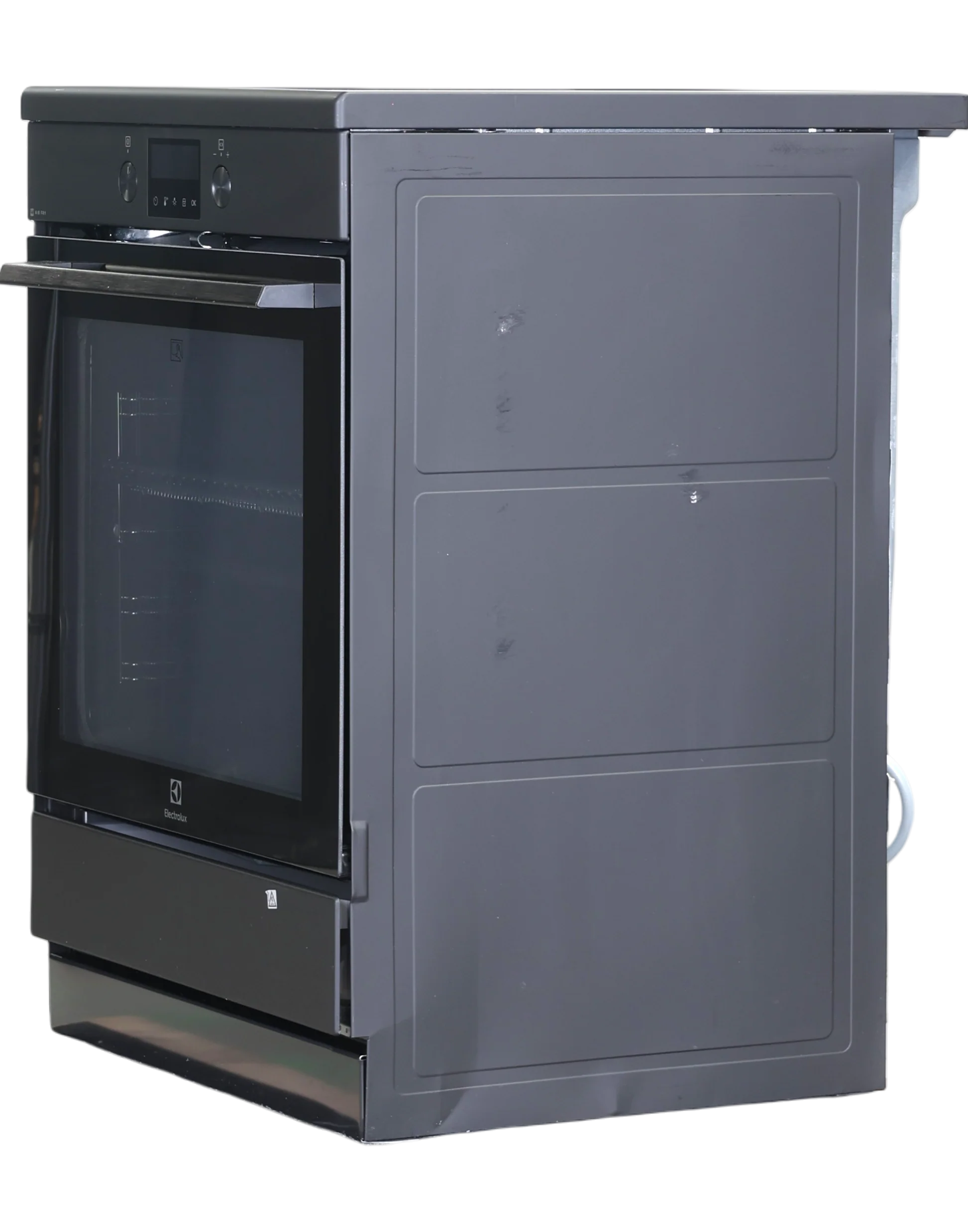 Cuisinière à Induction Reconditionné ELECTROLUX EKI64893DK - Image 4