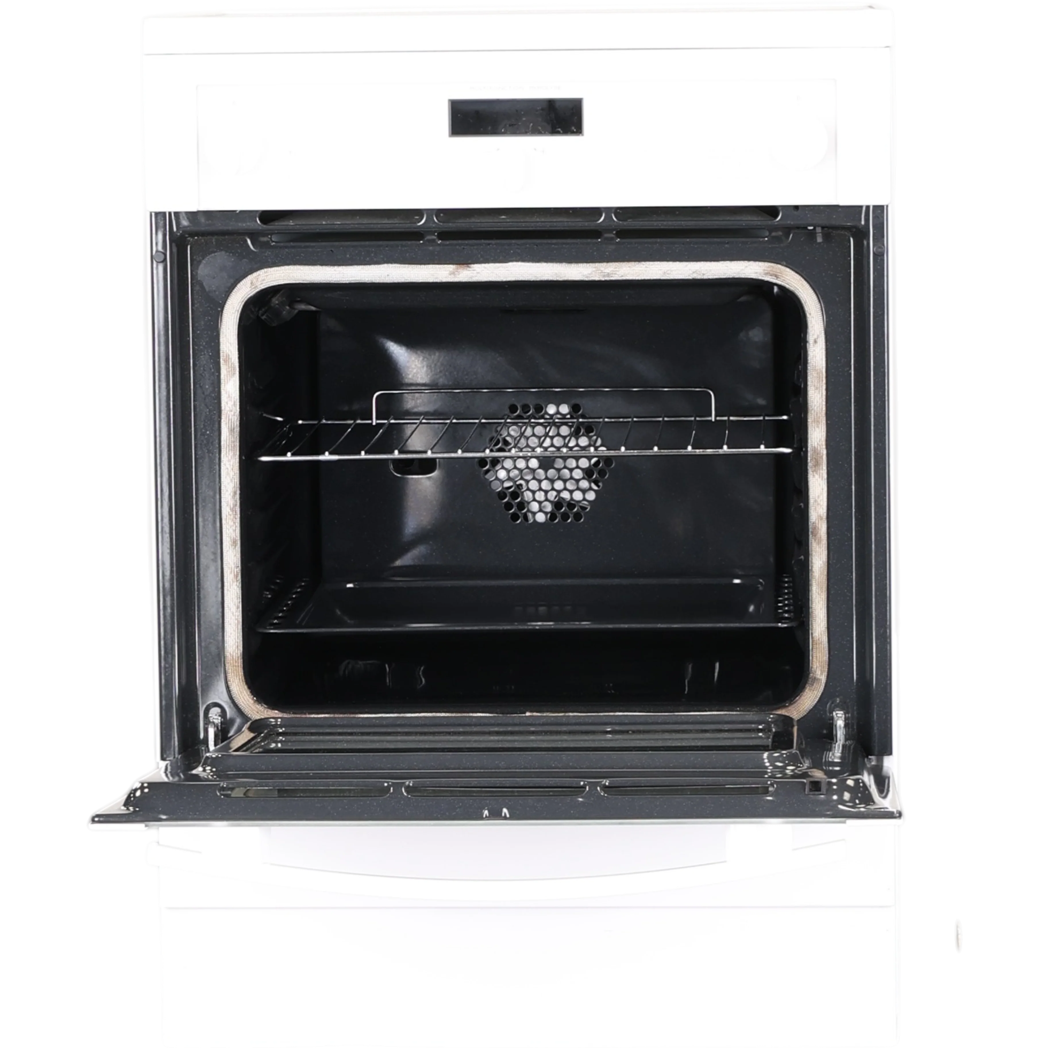 Cuisinière à Induction Reconditionné SAUTER SCI1214W - Image 2
