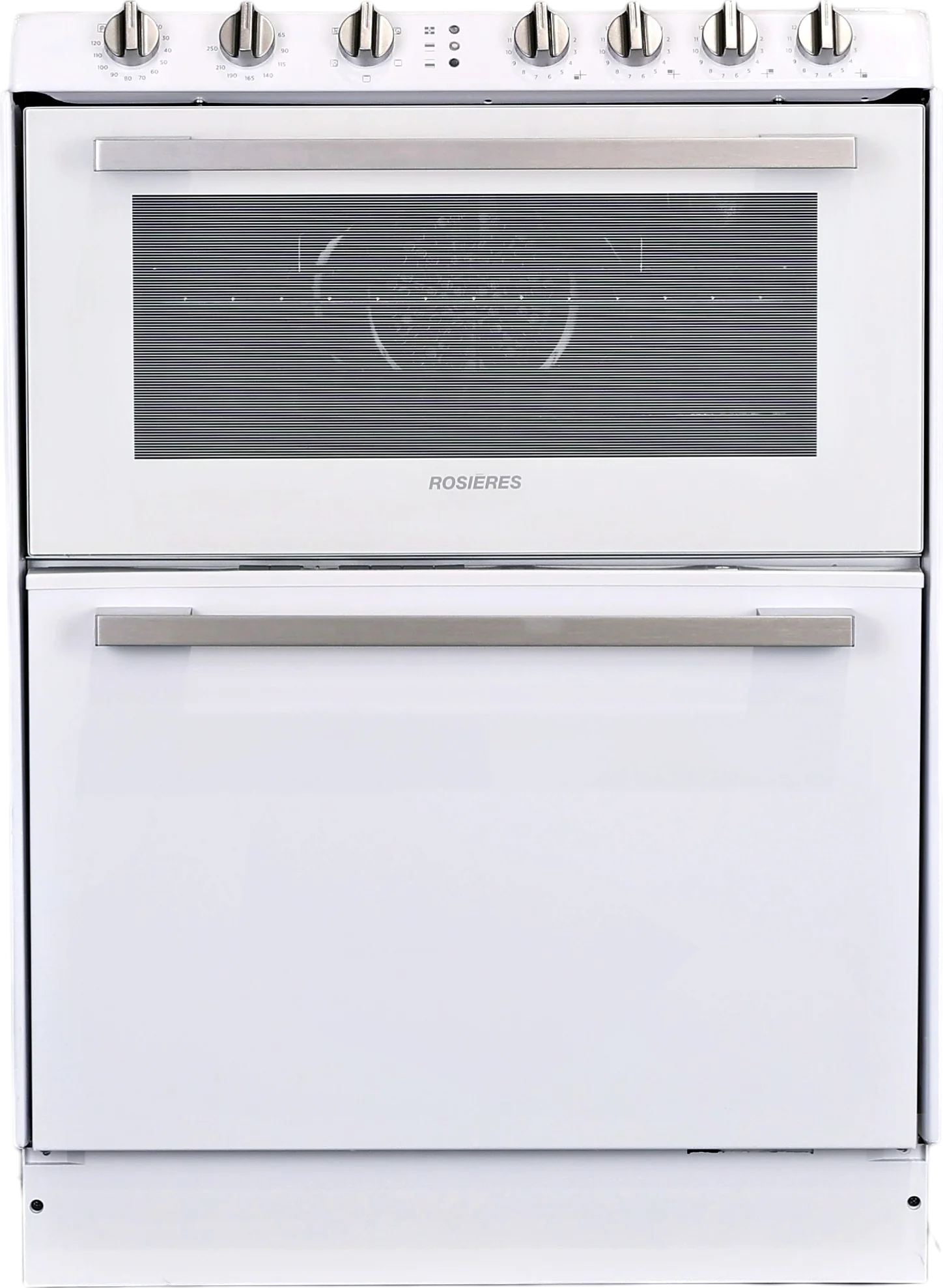 Cuisinière Combinée 38 L Reconditionné ROSIERES TRV60NOIN/1