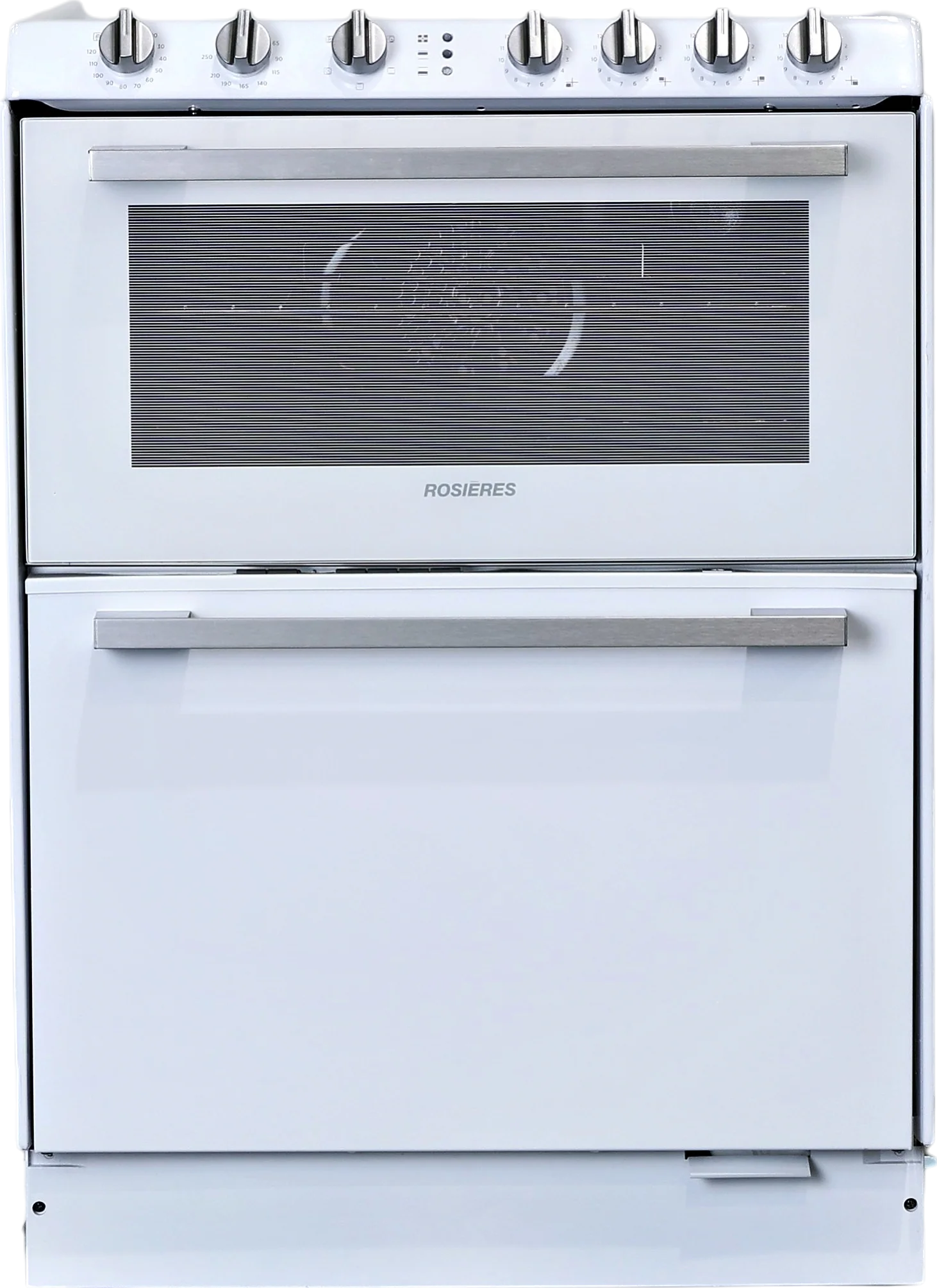 Cuisinière Combinée 38 L Reconditionné ROSIERES TRV60NORB/1