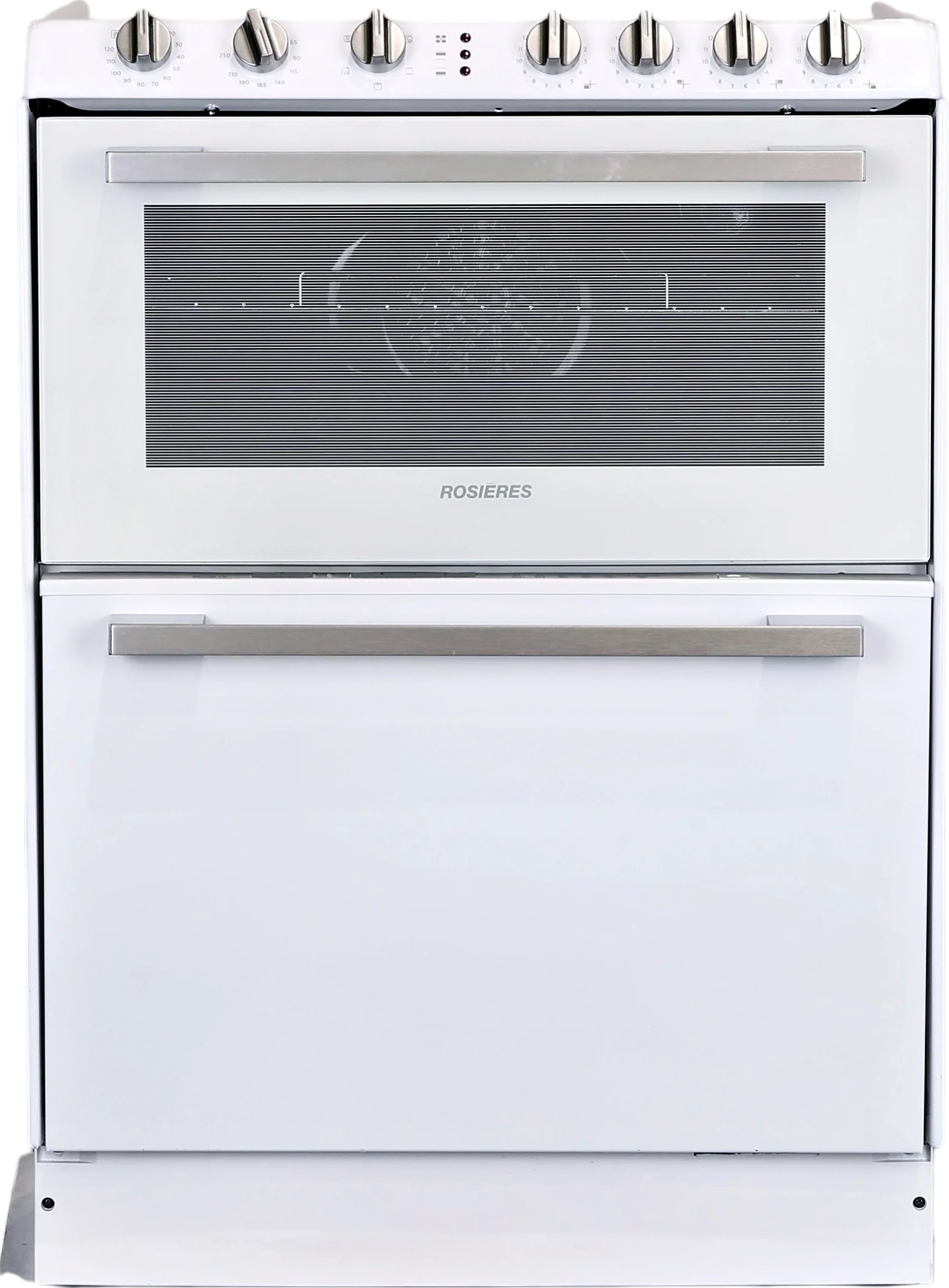 Cuisinière Combinée 38 L Reconditionné ROSIERES TRV60NORB/1