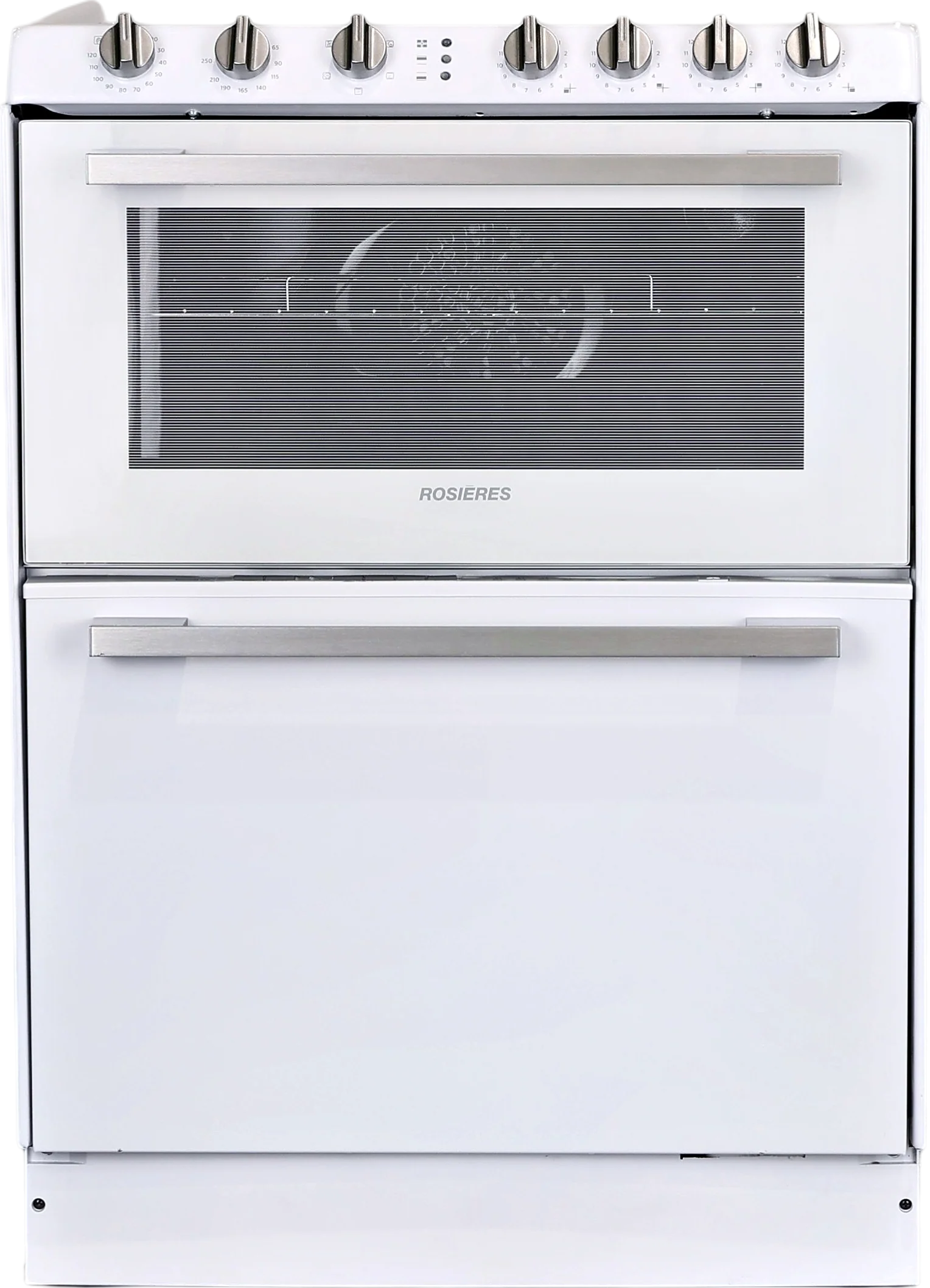 Cuisinière Combinée 38 L Reconditionné ROSIERES TRV60NORB/1