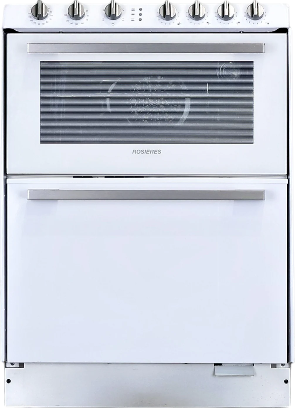 Cuisinière Combinée Reconditionné ROSIERES TRV60NORB/1