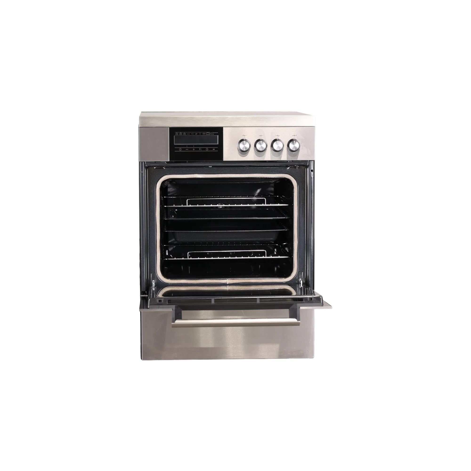 Cuisinière DE-DIETRICH DCV1568X - Image 4
