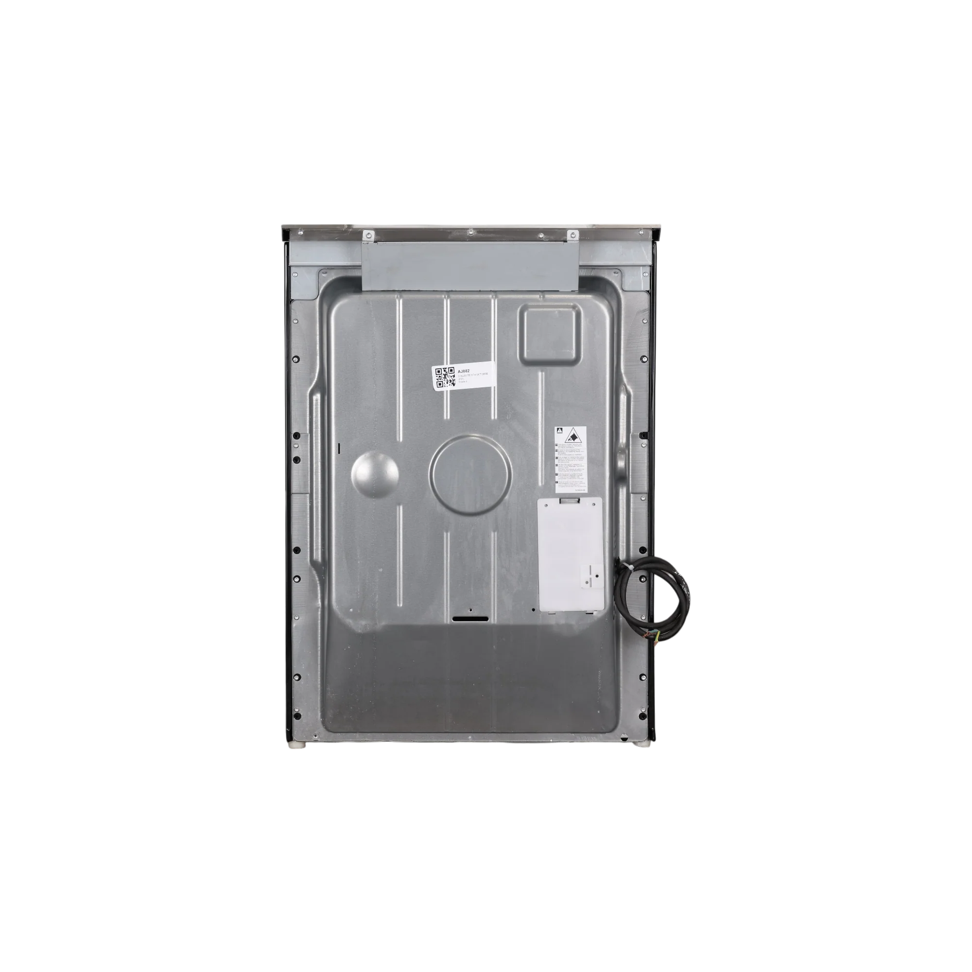 Cuisinière DE-DIETRICH DCV1568X - Image 5
